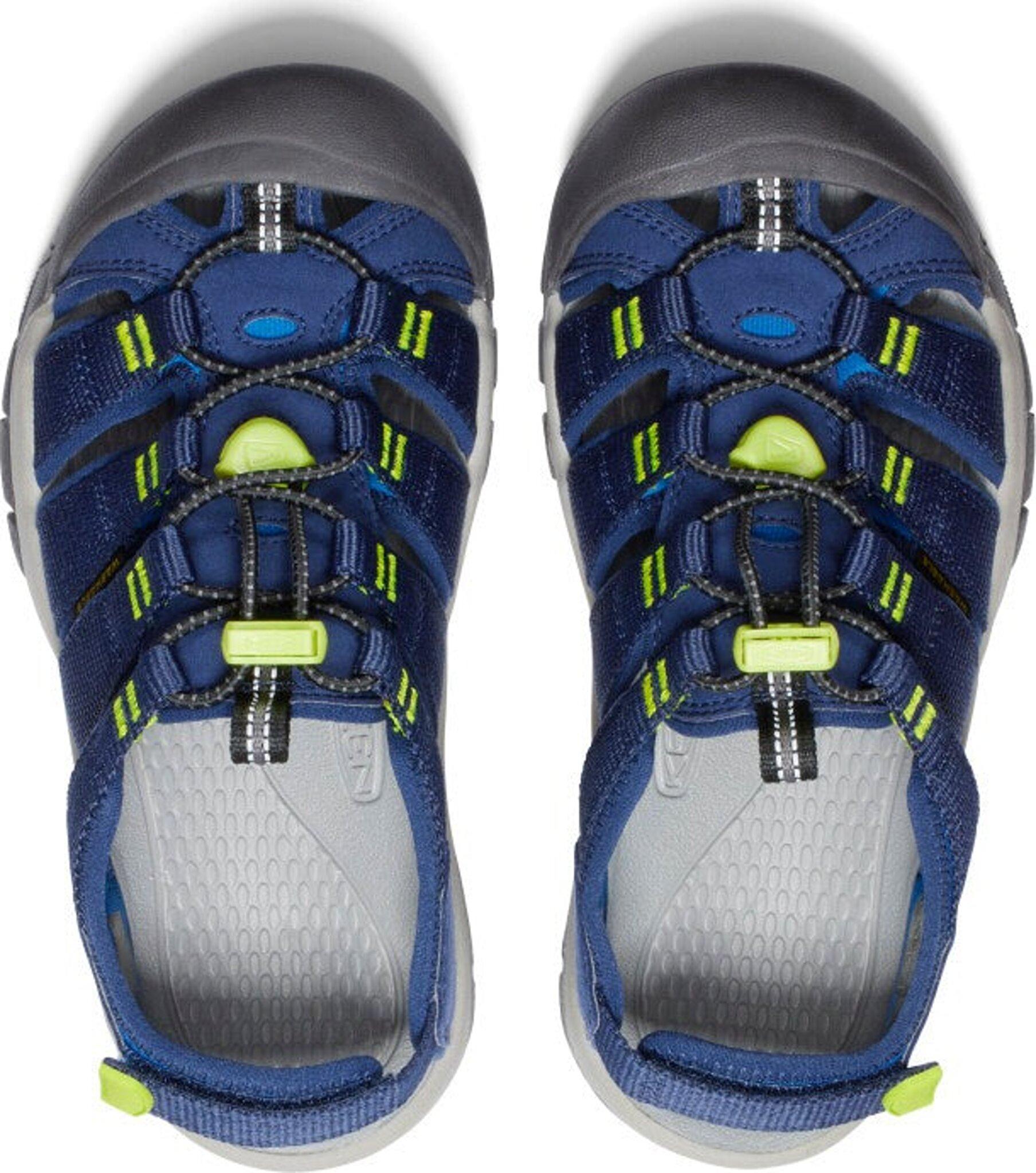 Product gallery image number 5 for product Newport Boundless Sandals - Big Kids