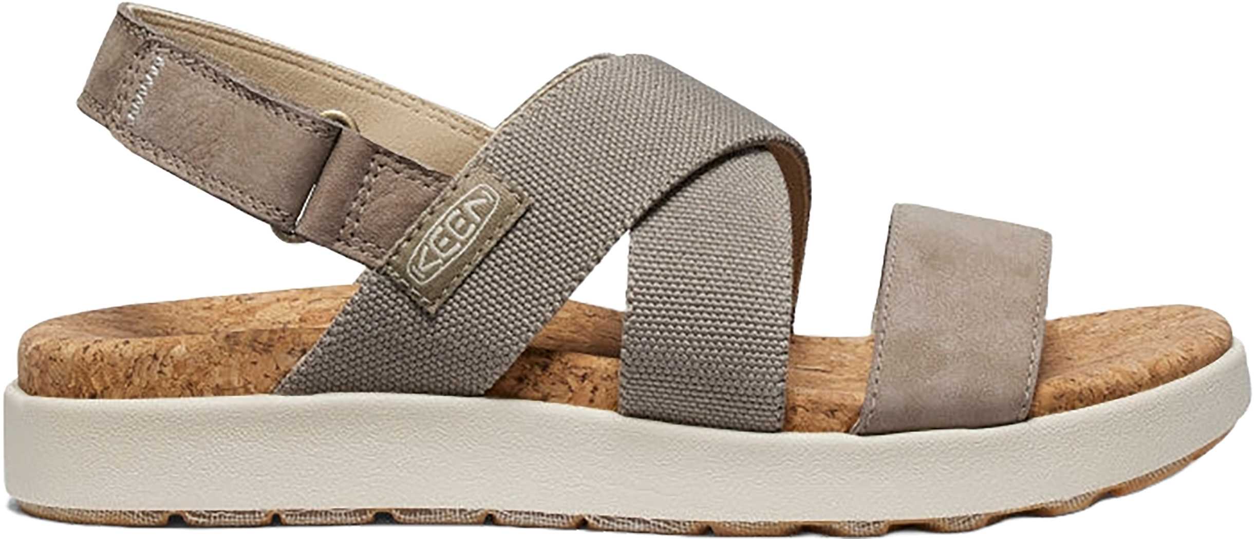 Product image for Elle Criss Cross Sandals - Women's