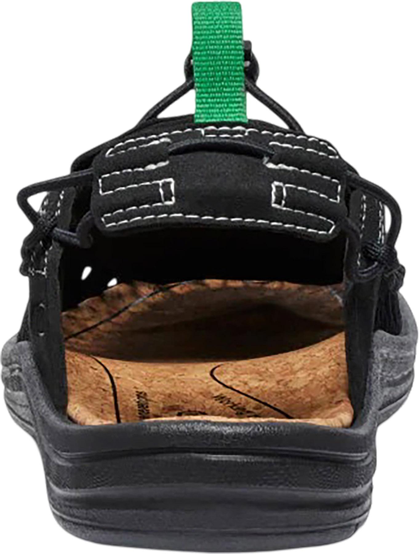 Product gallery image number 2 for product Uneek II Convertible Sandals - Unisex