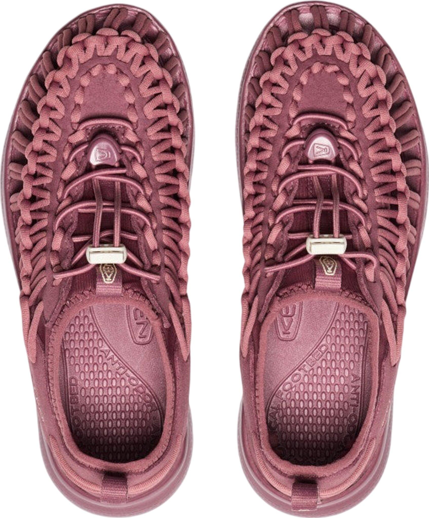 Numéro de l'image de la galerie de produits 4 pour le produit Souliers sport Uneek O3 - Femme