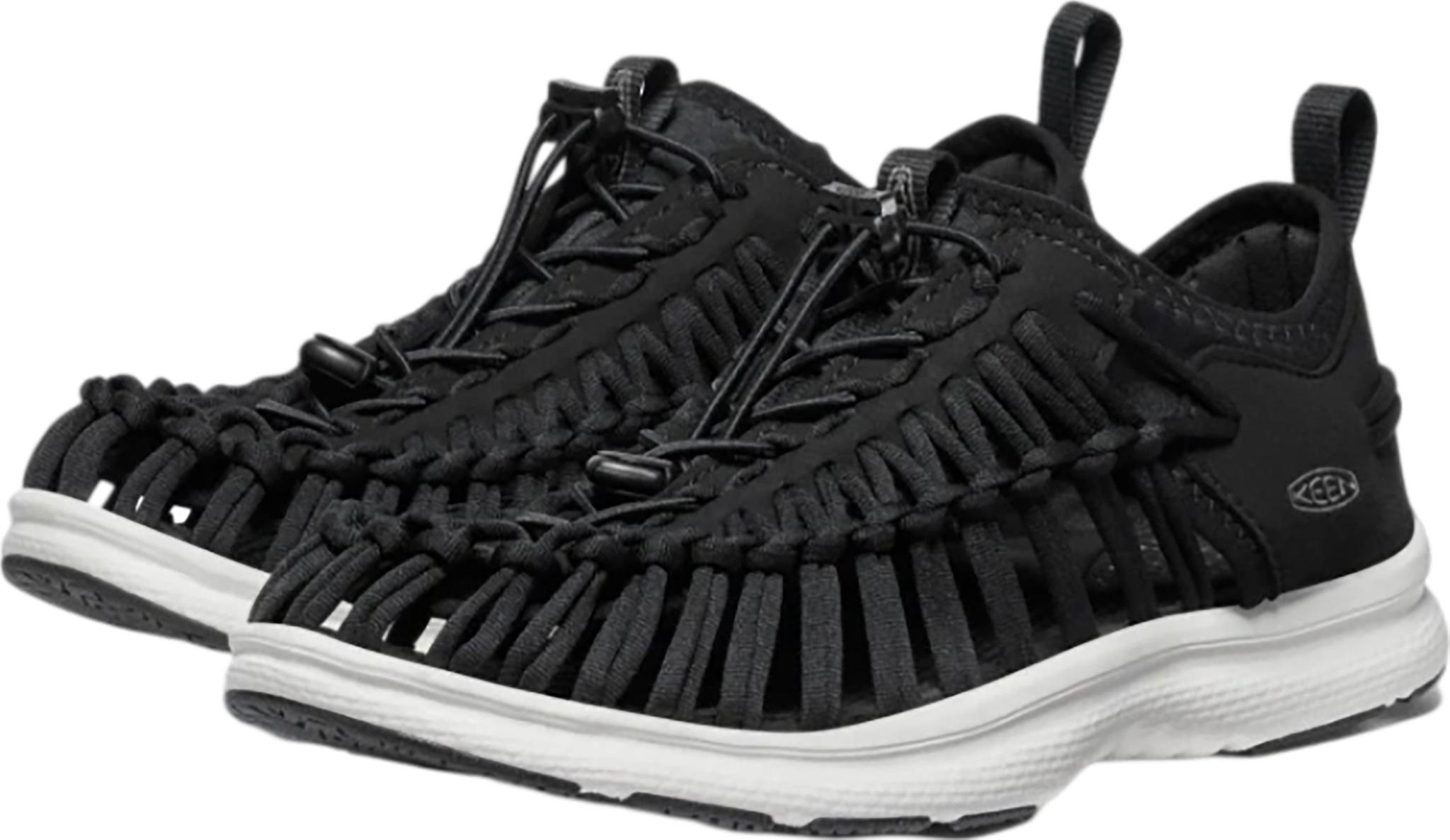 Product gallery image number 2 for product Uneek O3 Sneaker Sandal - Men's