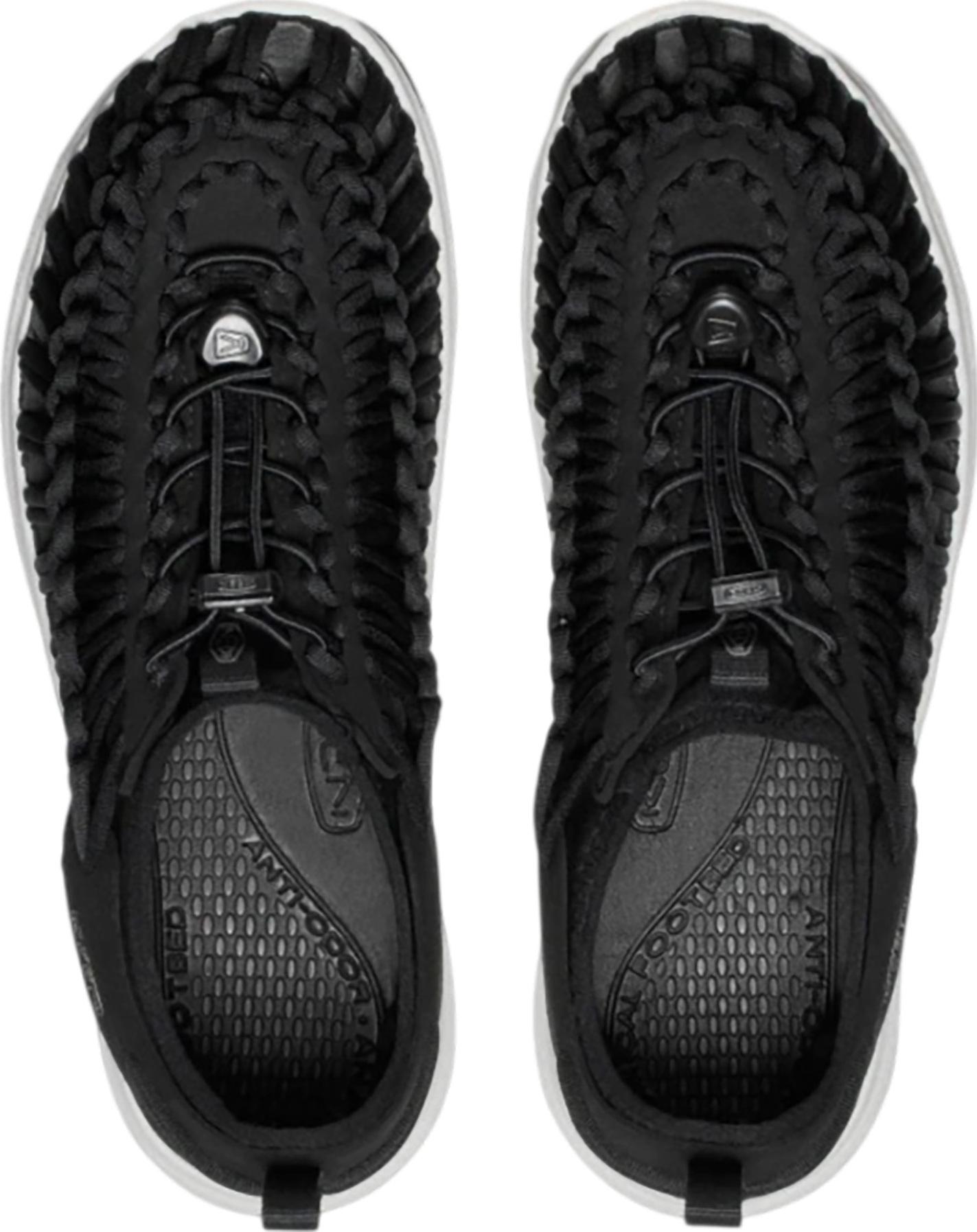 Product gallery image number 5 for product Uneek O3 Sneaker Sandal - Men's