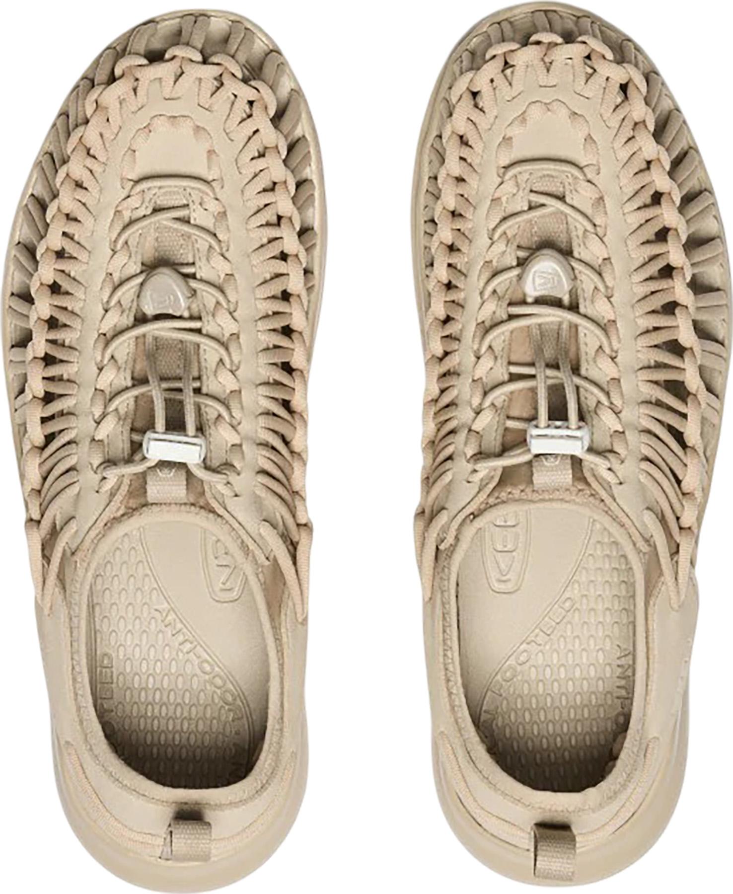 Product gallery image number 5 for product Uneek O3 Sneaker Sandal - Men's