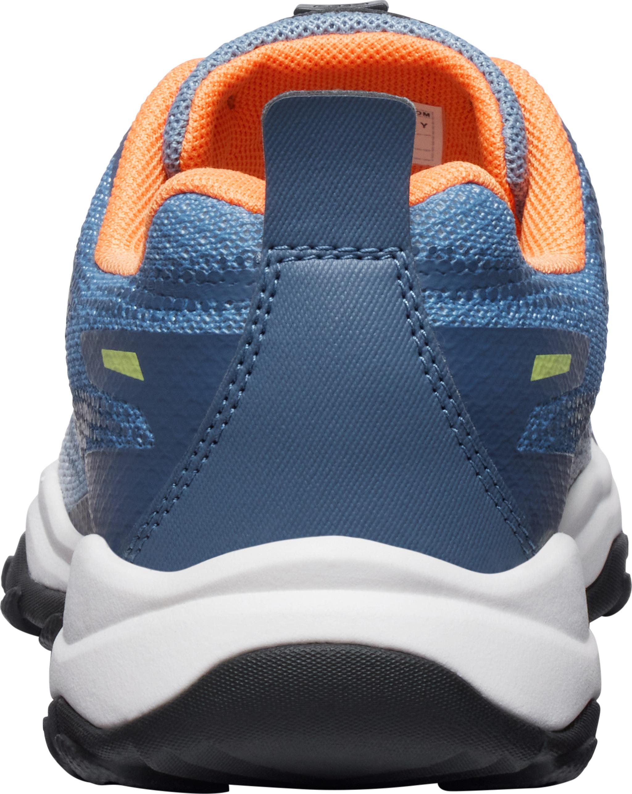 Product gallery image number 4 for product Wanduro Speed Hiking Shoes - Big Kids