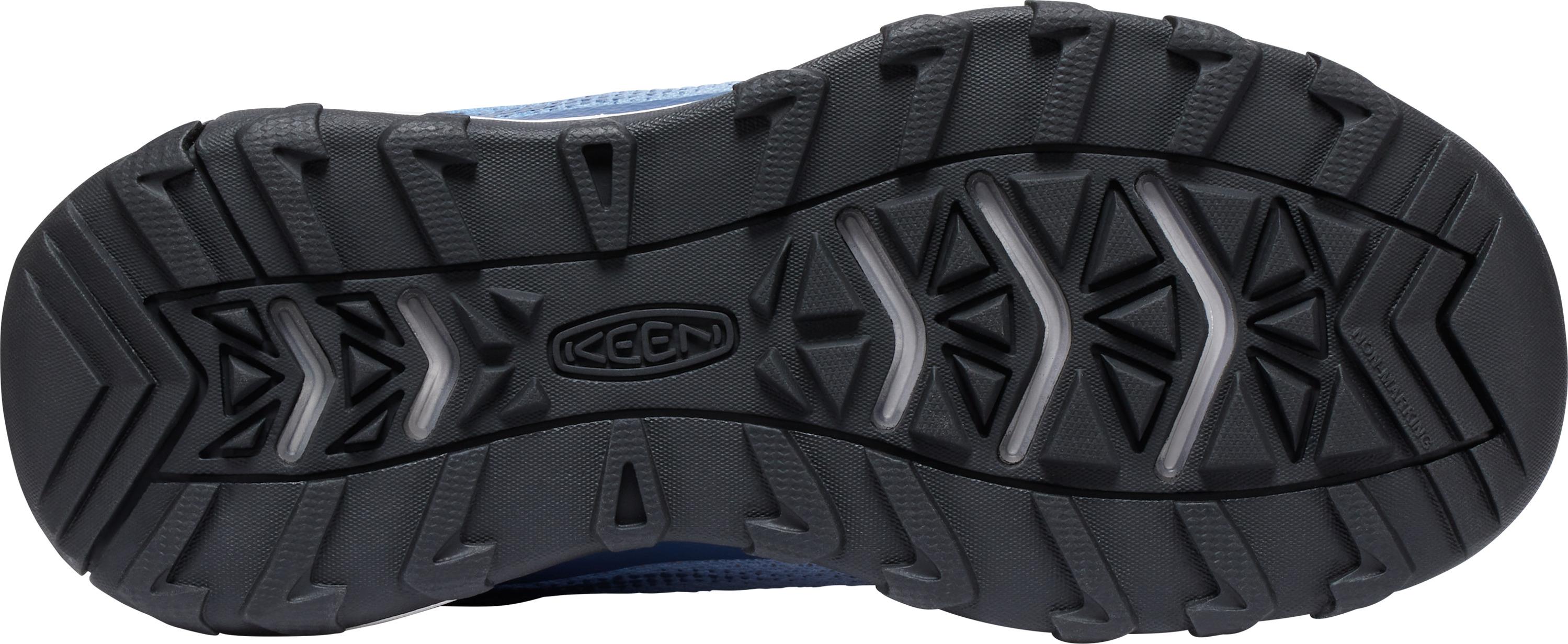 Product gallery image number 5 for product Wanduro Speed Hiking Shoes - Big Kids