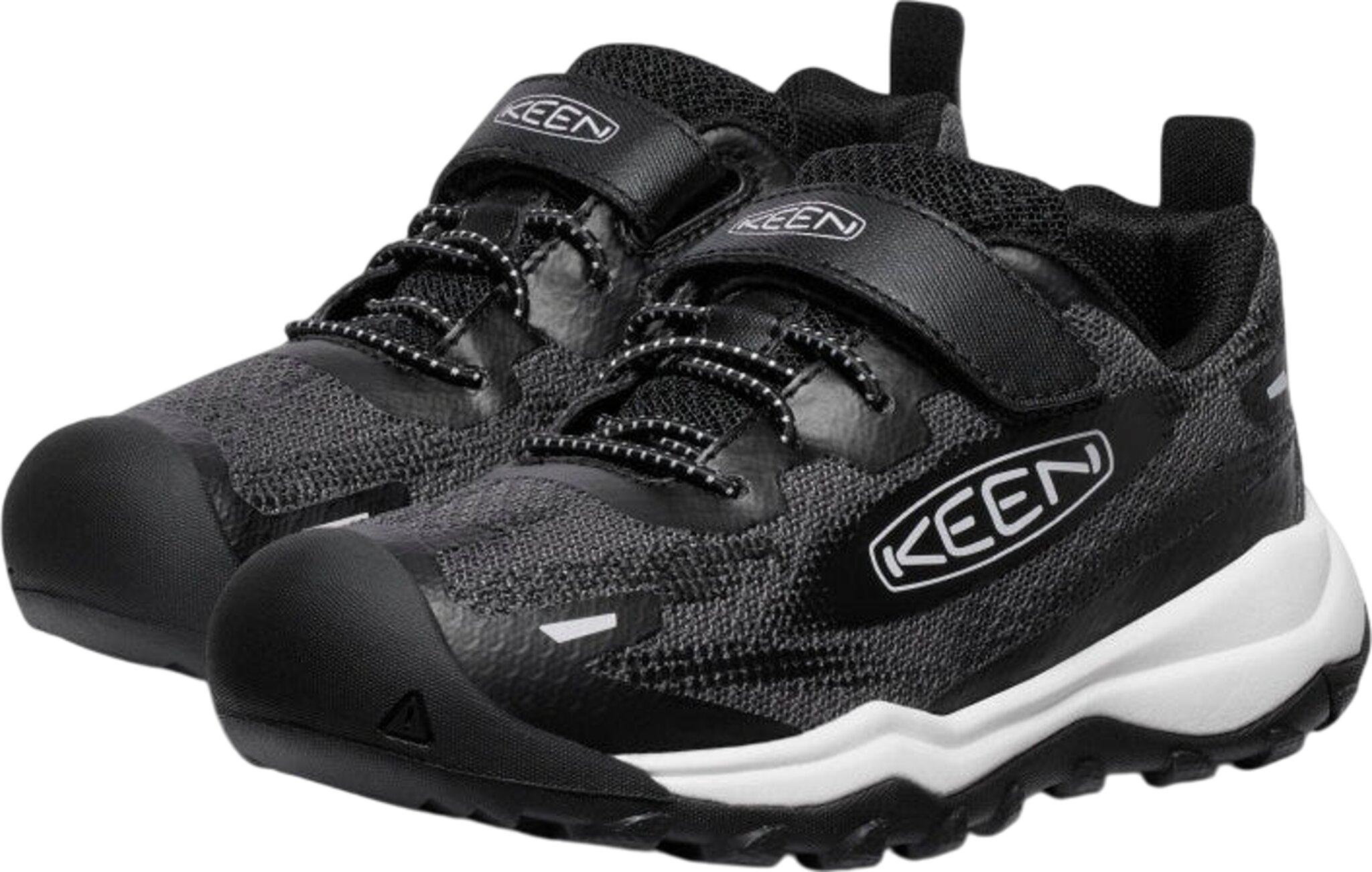 Product gallery image number 2 for product Wanduro Speed Hiking Shoes - Big Kids
