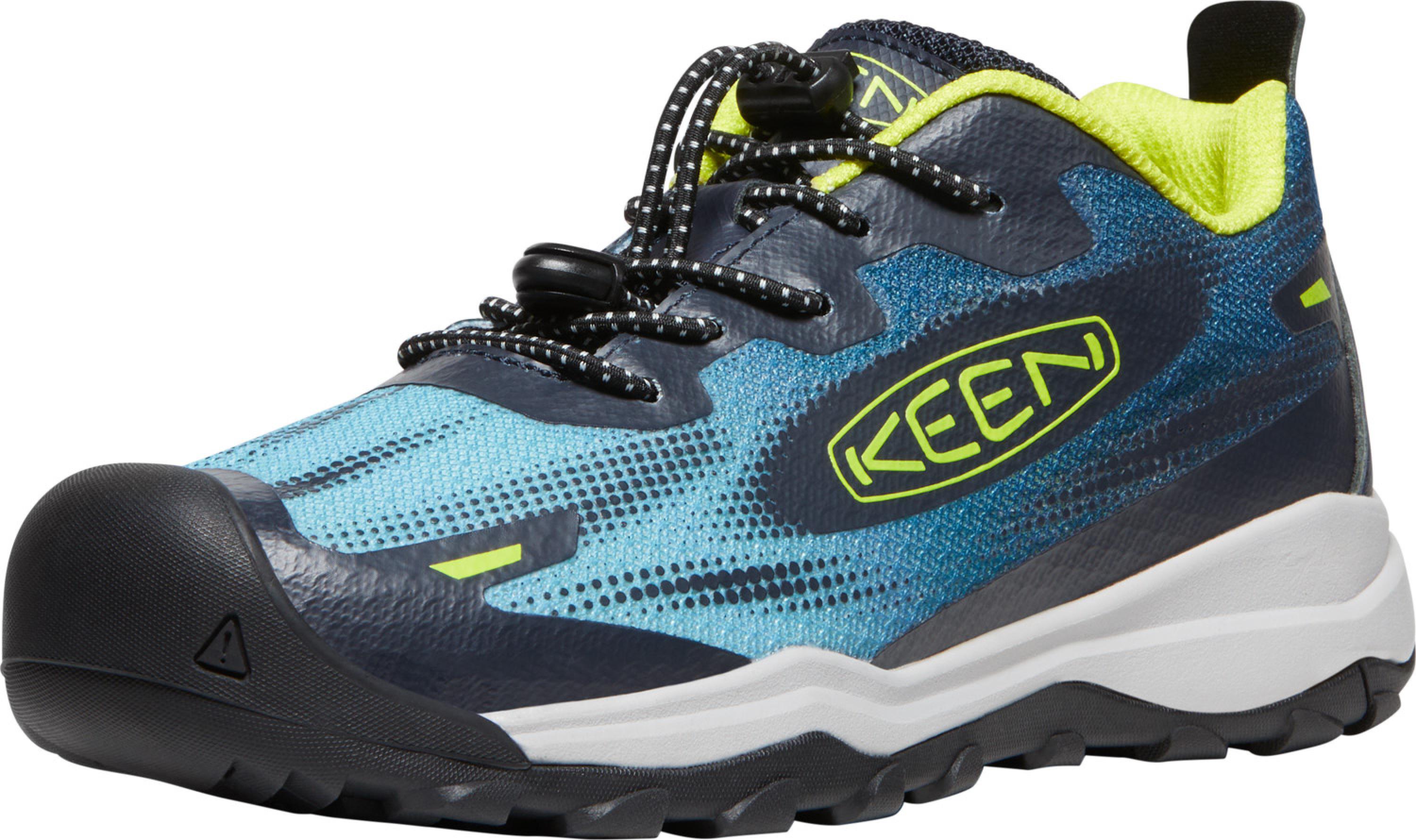 Product gallery image number 2 for product Wanduro Speed Hiking Shoes - Big Kids