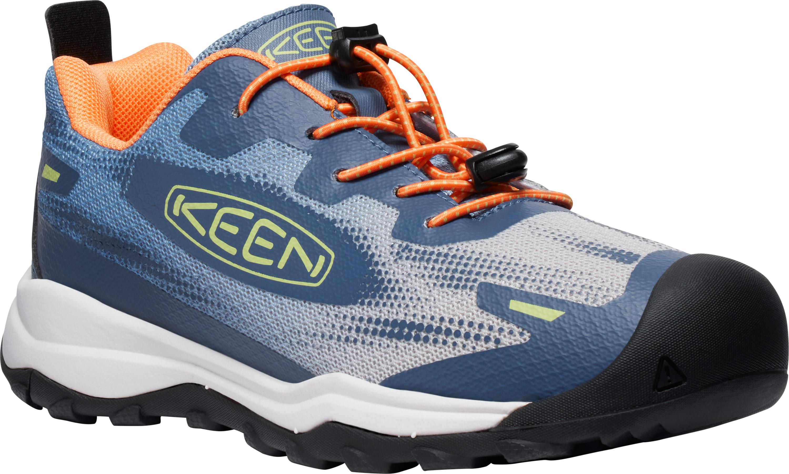 Product gallery image number 2 for product Wanduro Speed Hiking Shoes - Big Kids
