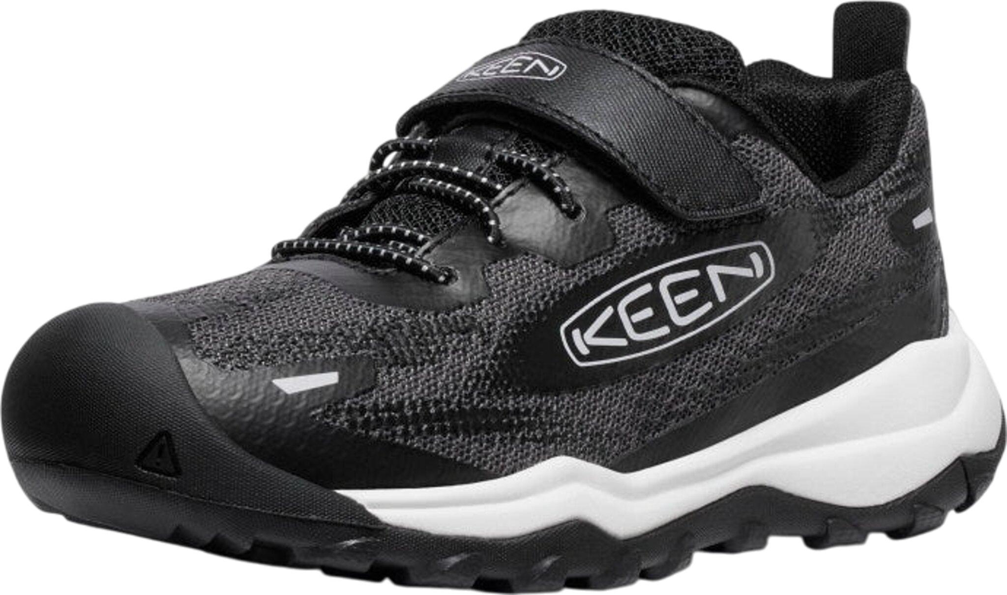 Product gallery image number 3 for product Wanduro Speed Hiking Shoes - Big Kids