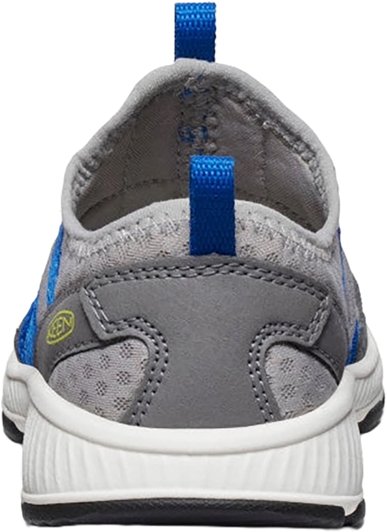 Product gallery image number 3 for product Motozoa Sneaker - Big Kids