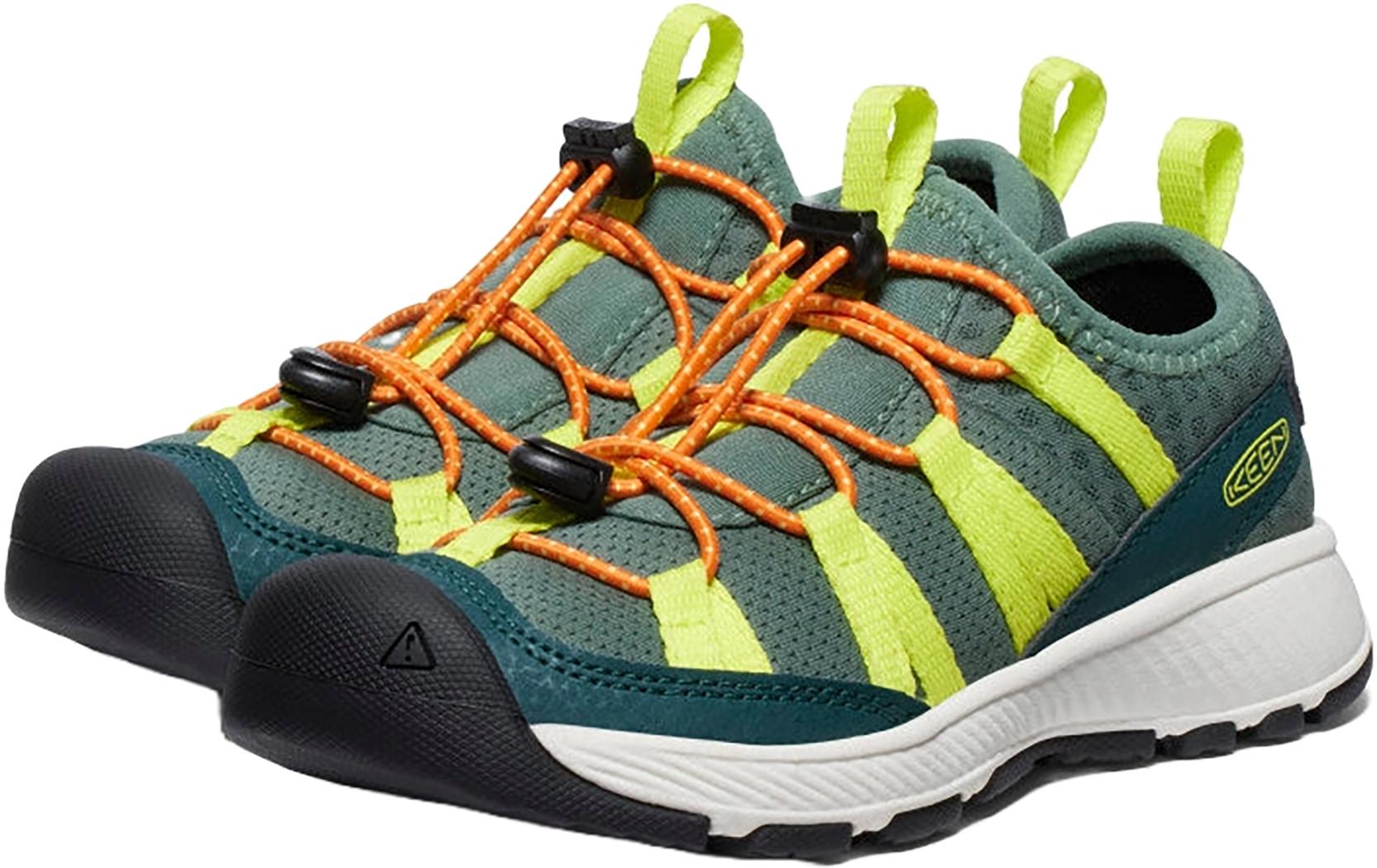 Numéro de l'image de la galerie de produits 4 pour le produit Souliers sport Motozoa - Enfant
