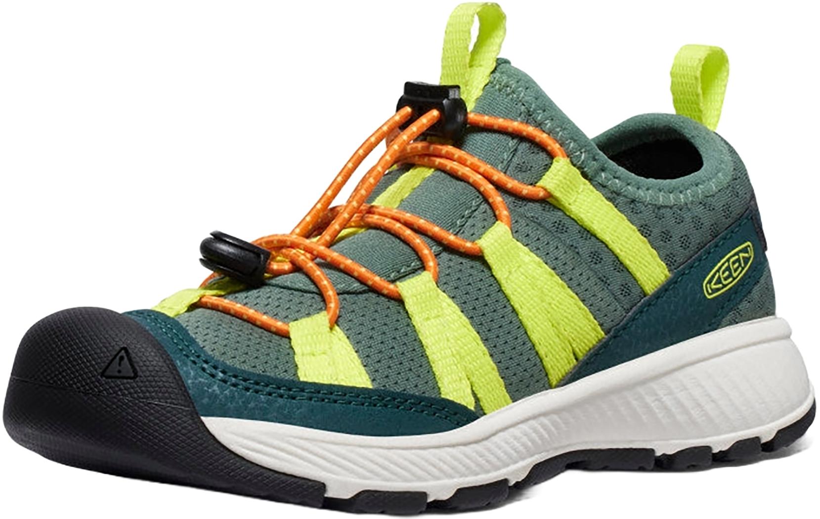 Numéro de l'image de la galerie de produits 5 pour le produit Souliers sport Motozoa - Enfant