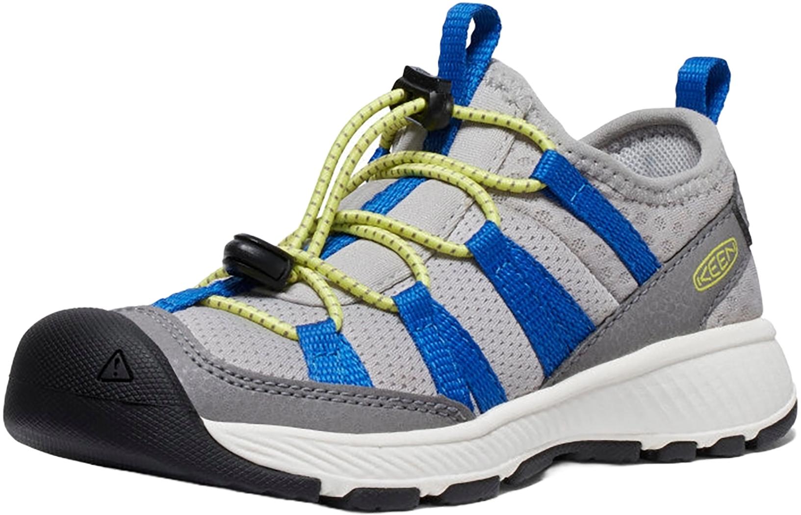 Product gallery image number 4 for product Motozoa Sneaker - Big Kids