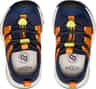 Colour: Naval Academy - Bright M