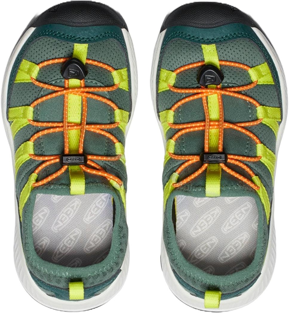 Numéro de l'image de la galerie de produits 6 pour le produit Souliers sport Motozoa - Enfant