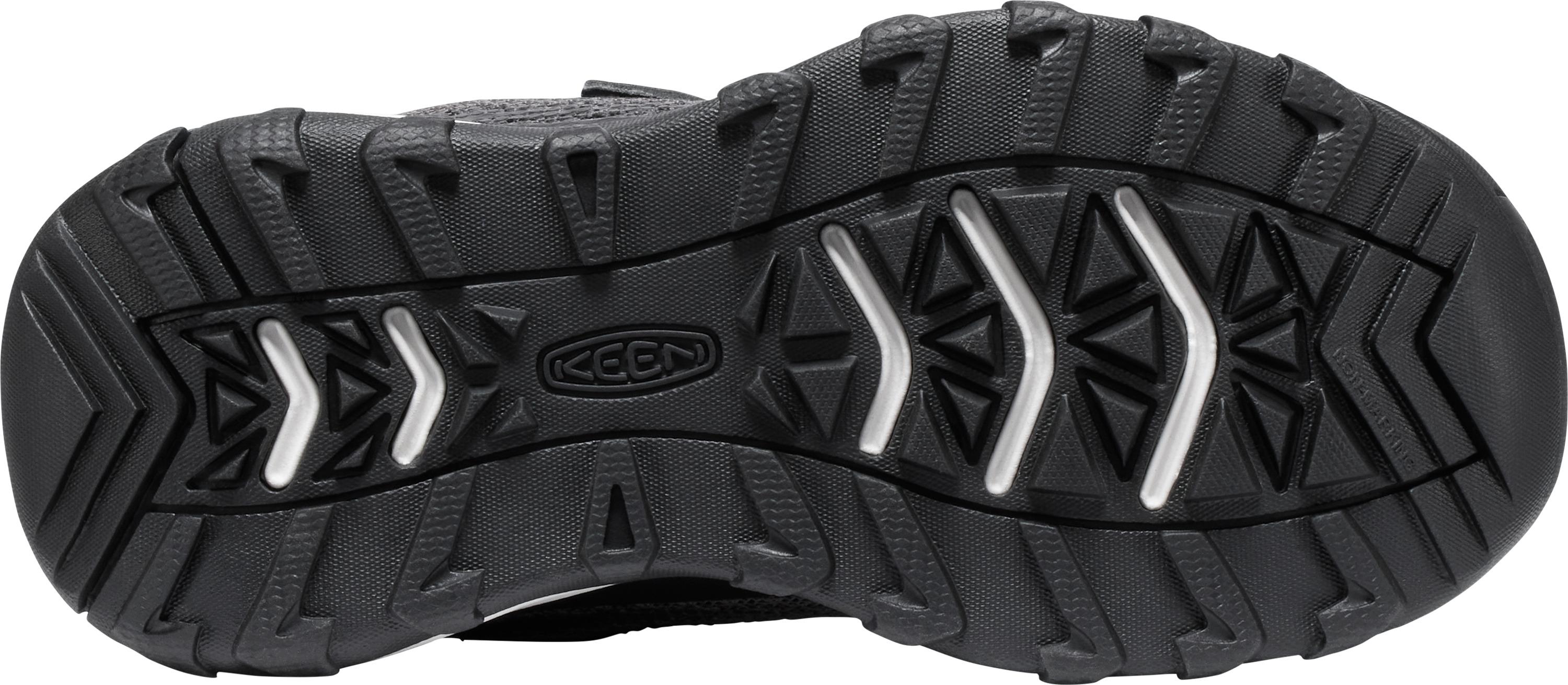 Product gallery image number 5 for product Wanduro Speed Hiking Shoes - Little Kids