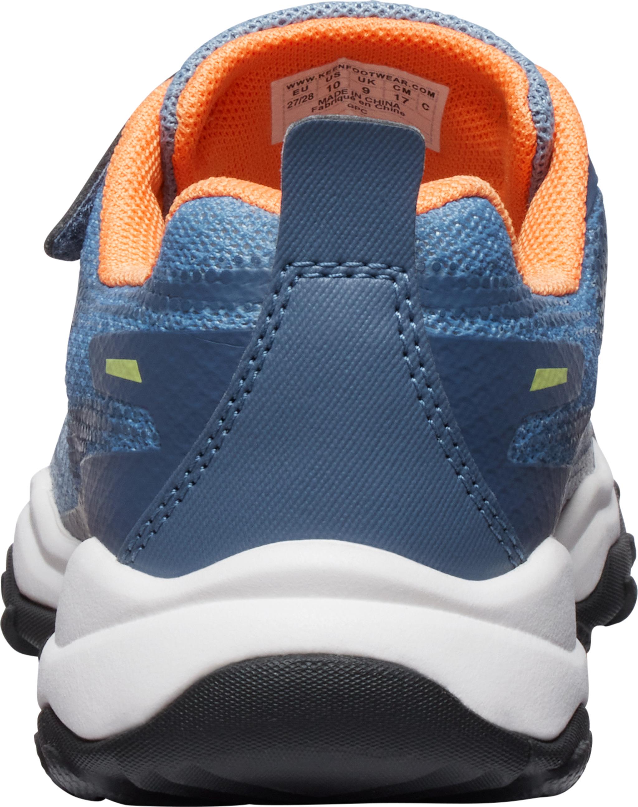 Product gallery image number 2 for product Wanduro Speed Hiking Shoes - Little Kids