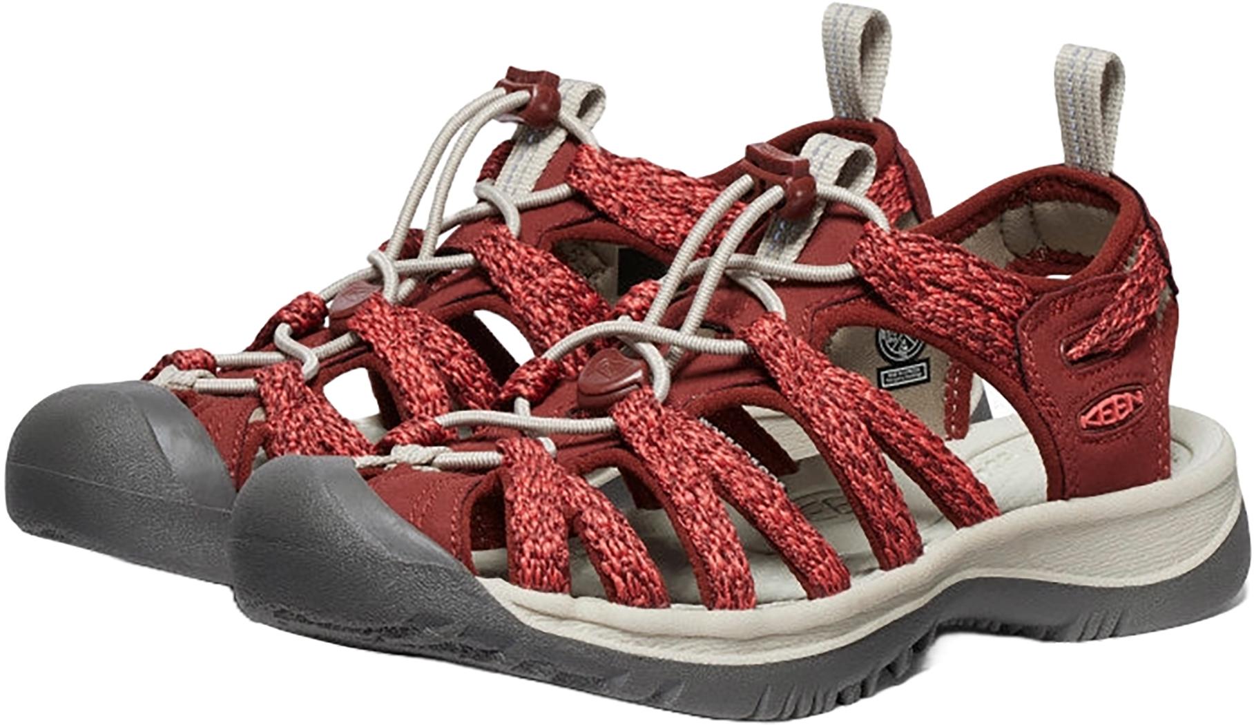 Product gallery image number 4 for product Whisper Sandals - Women's 