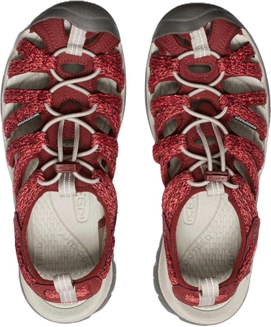 Product gallery image number 6 for product Whisper Sandals - Women's 