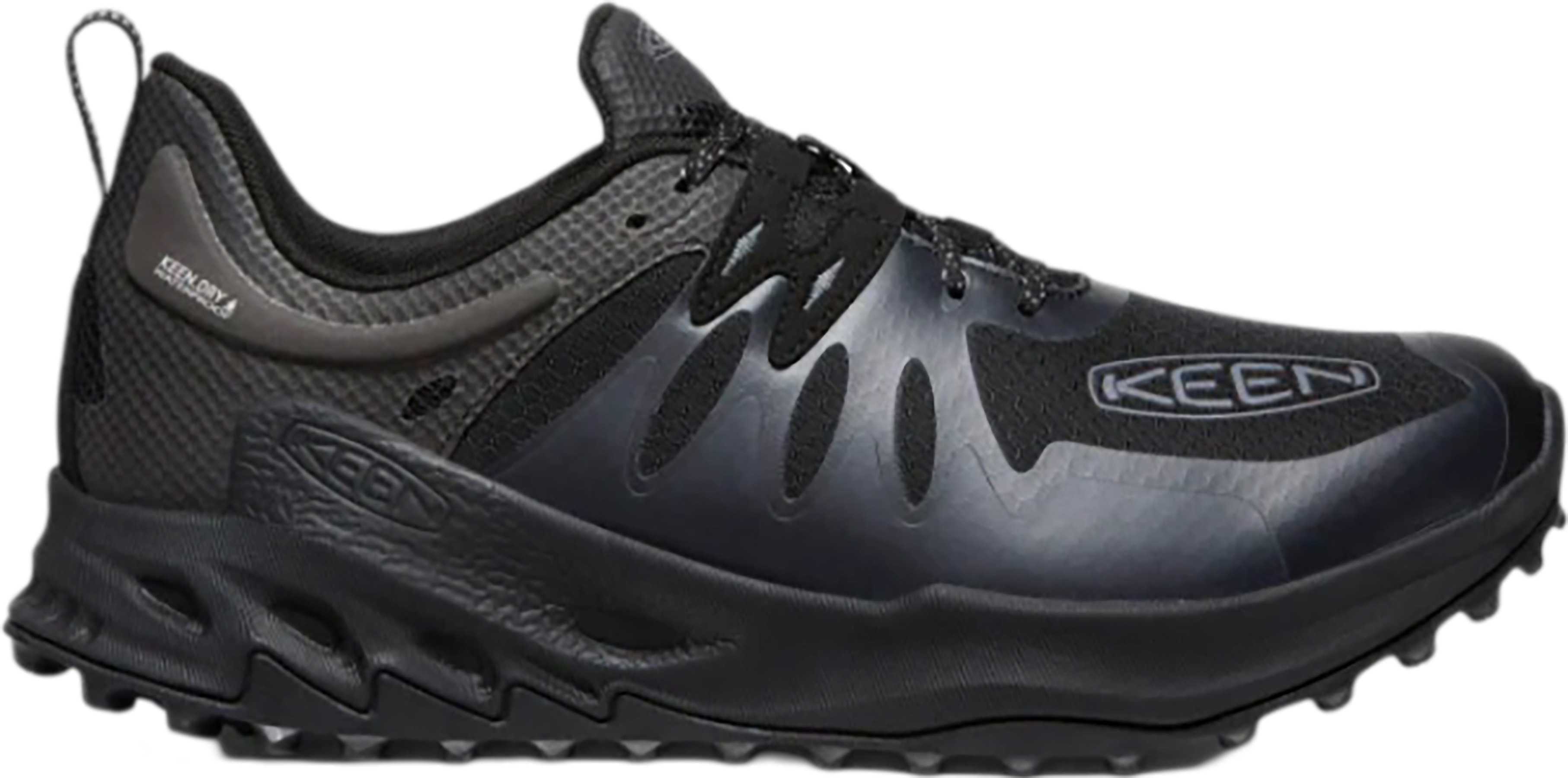 Product image for Zionic Waterproof Hiking Shoes - Men's