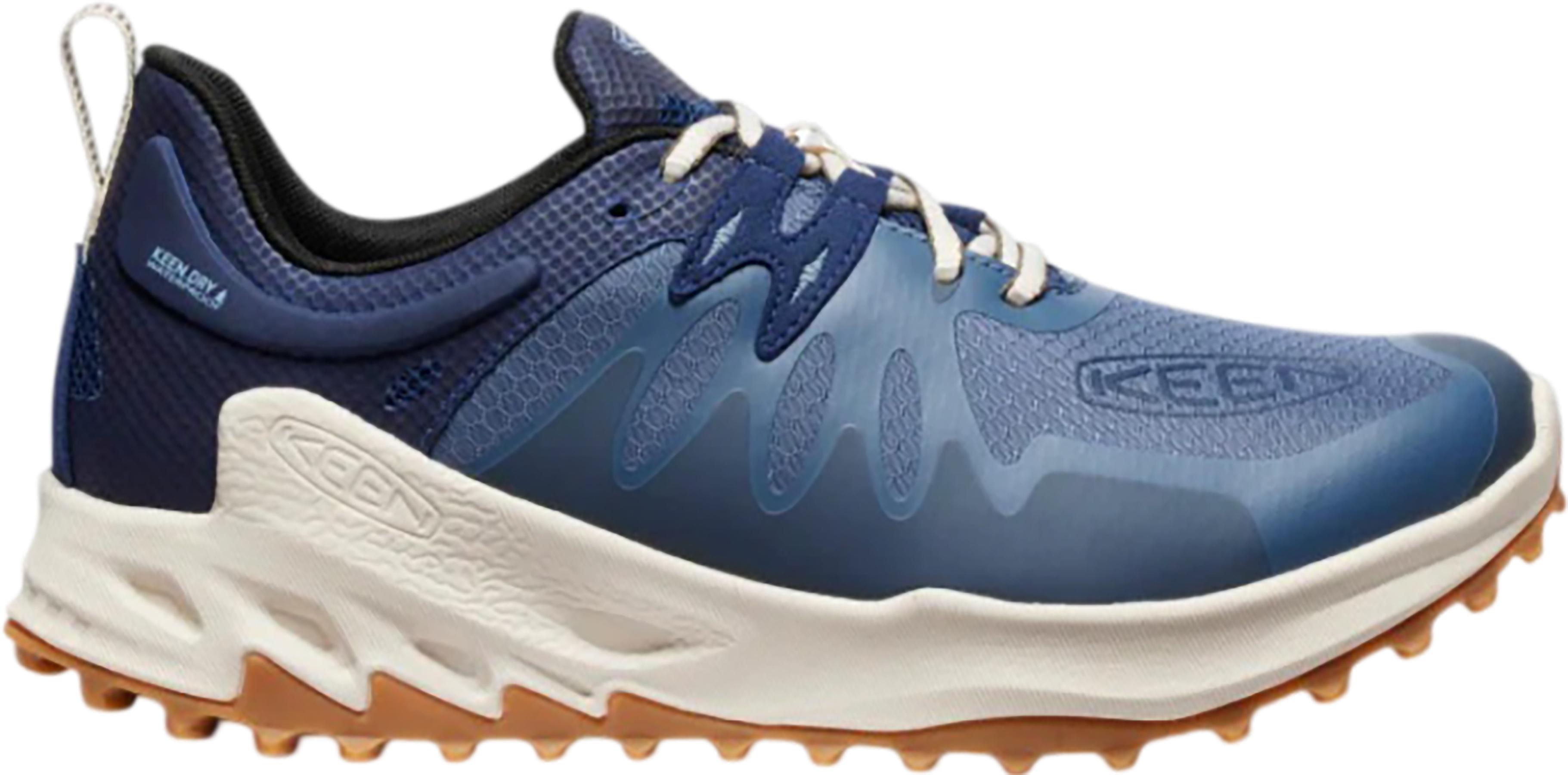 Product gallery image number 1 for product Zionic Waterproof Hiking Shoes - Men's