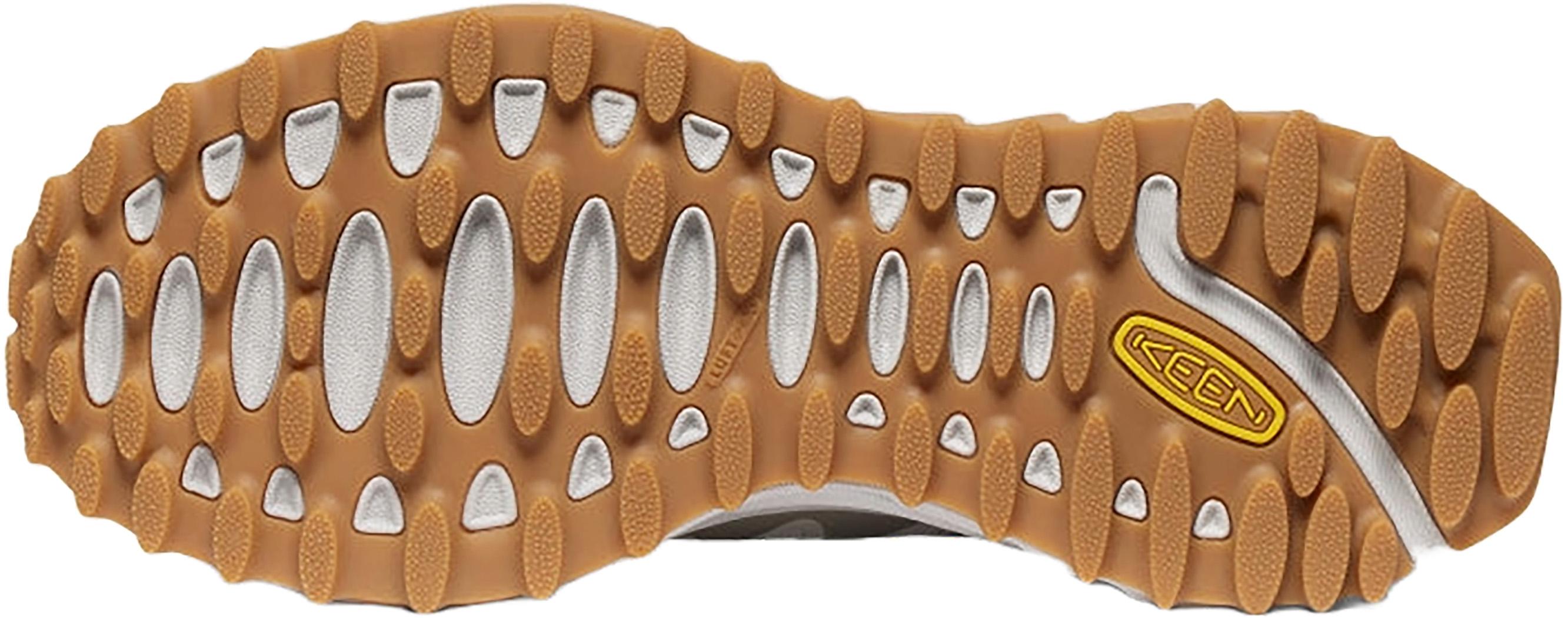 Product gallery image number 3 for product Zionic Speed Hiking Shoes - Men's
