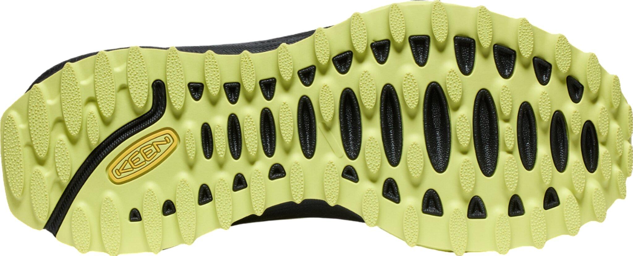 Product gallery image number 2 for product Souliers de randonnée Zionic Speed - Femme