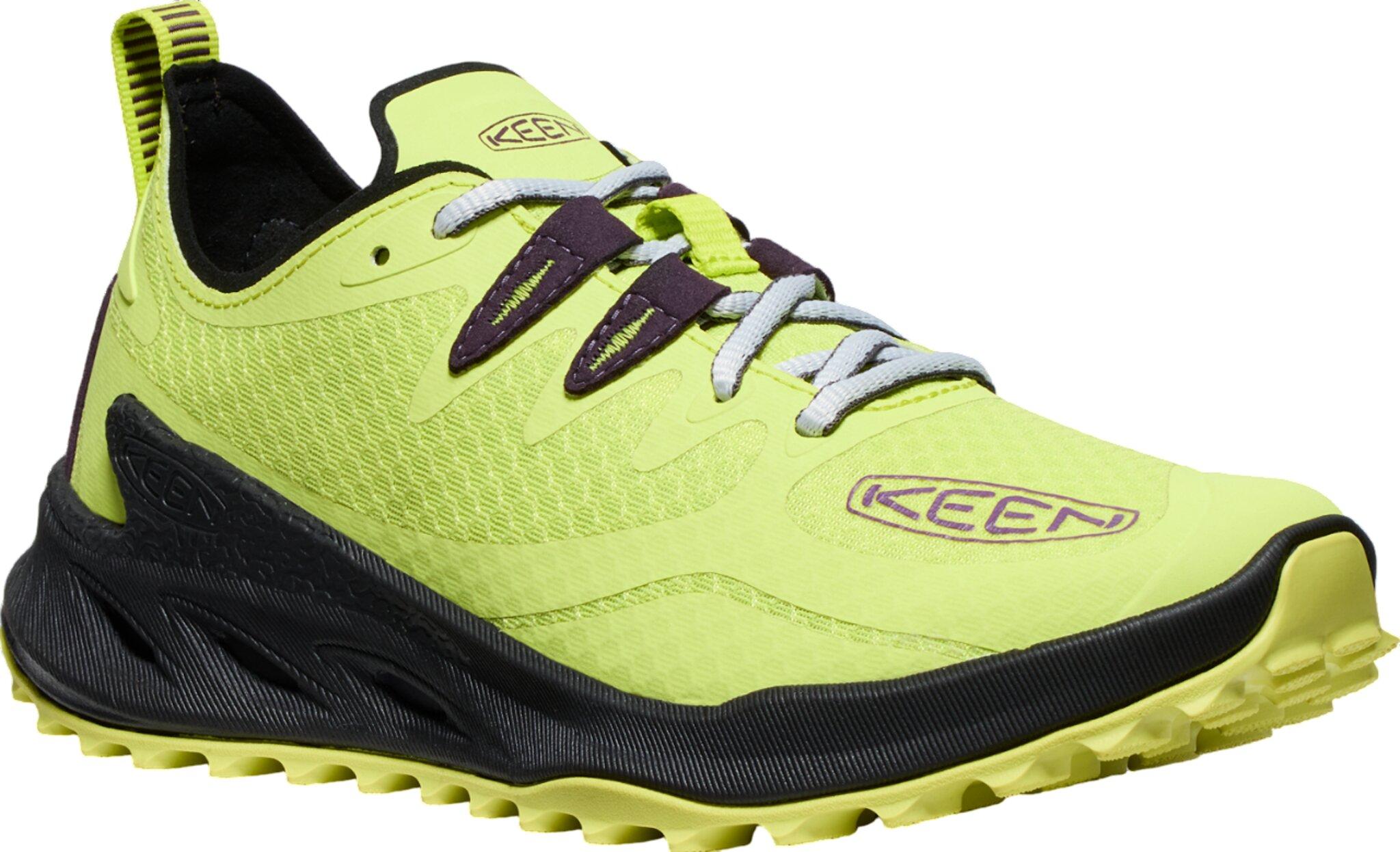 Product gallery image number 5 for product Souliers de randonnée Zionic Speed - Femme