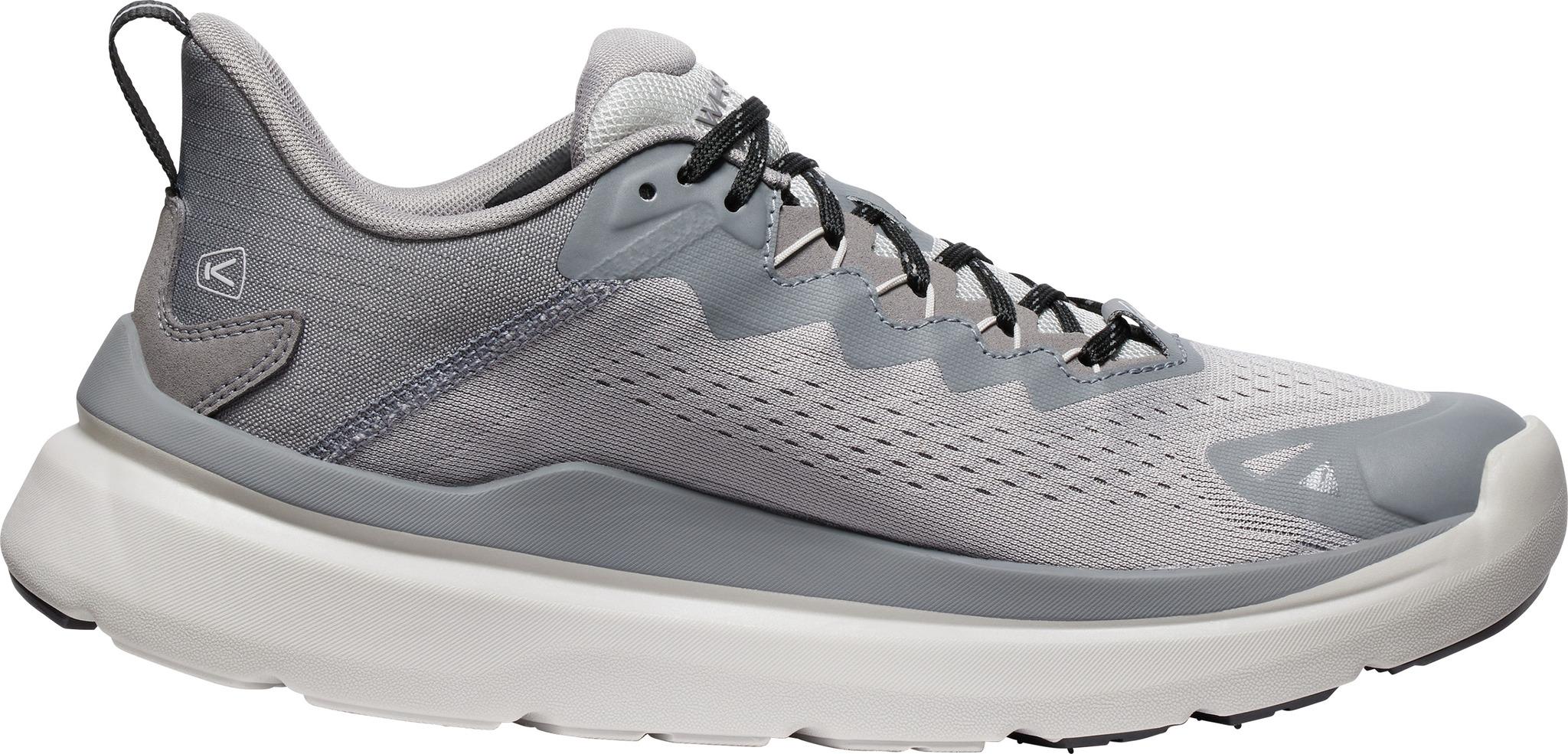 Vapor - Steel Grey