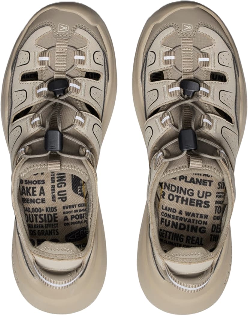 Product gallery image number 4 for product WK450 Walking Sandals - Women's
