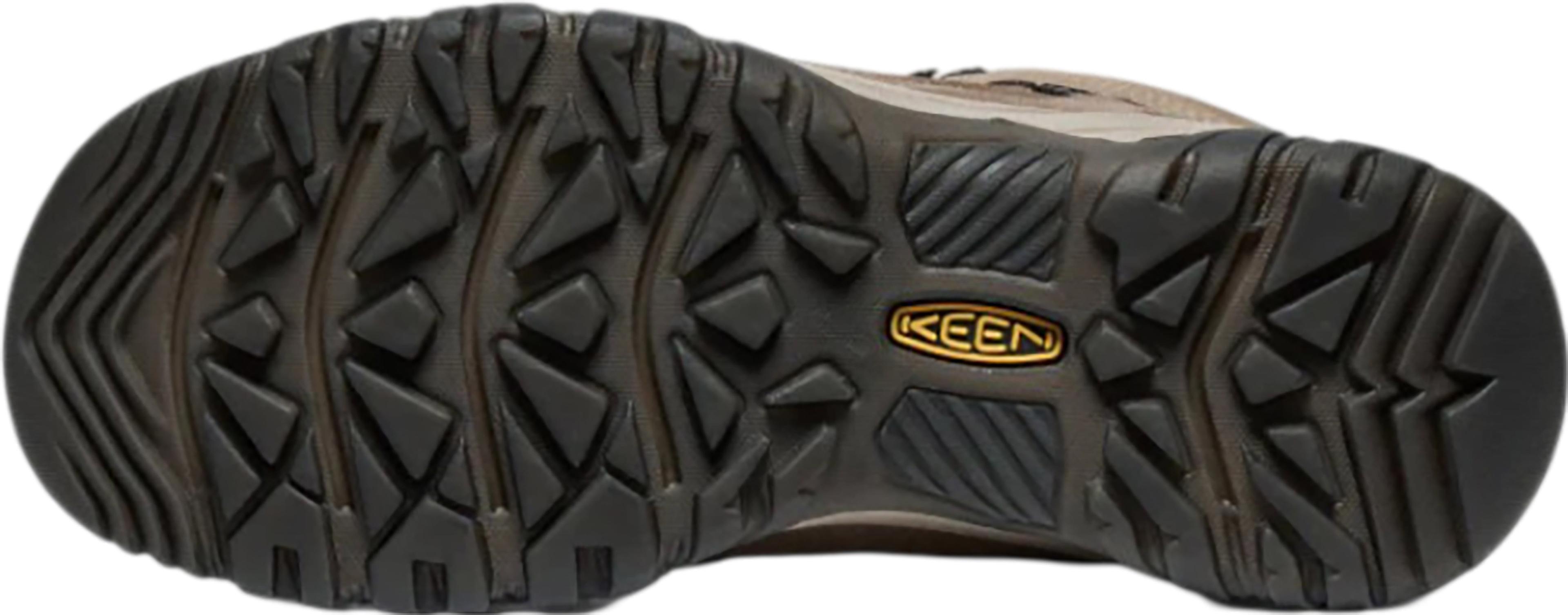 Product gallery image number 3 for product Bottes de randonnée imperméables Targhee IV - Homme