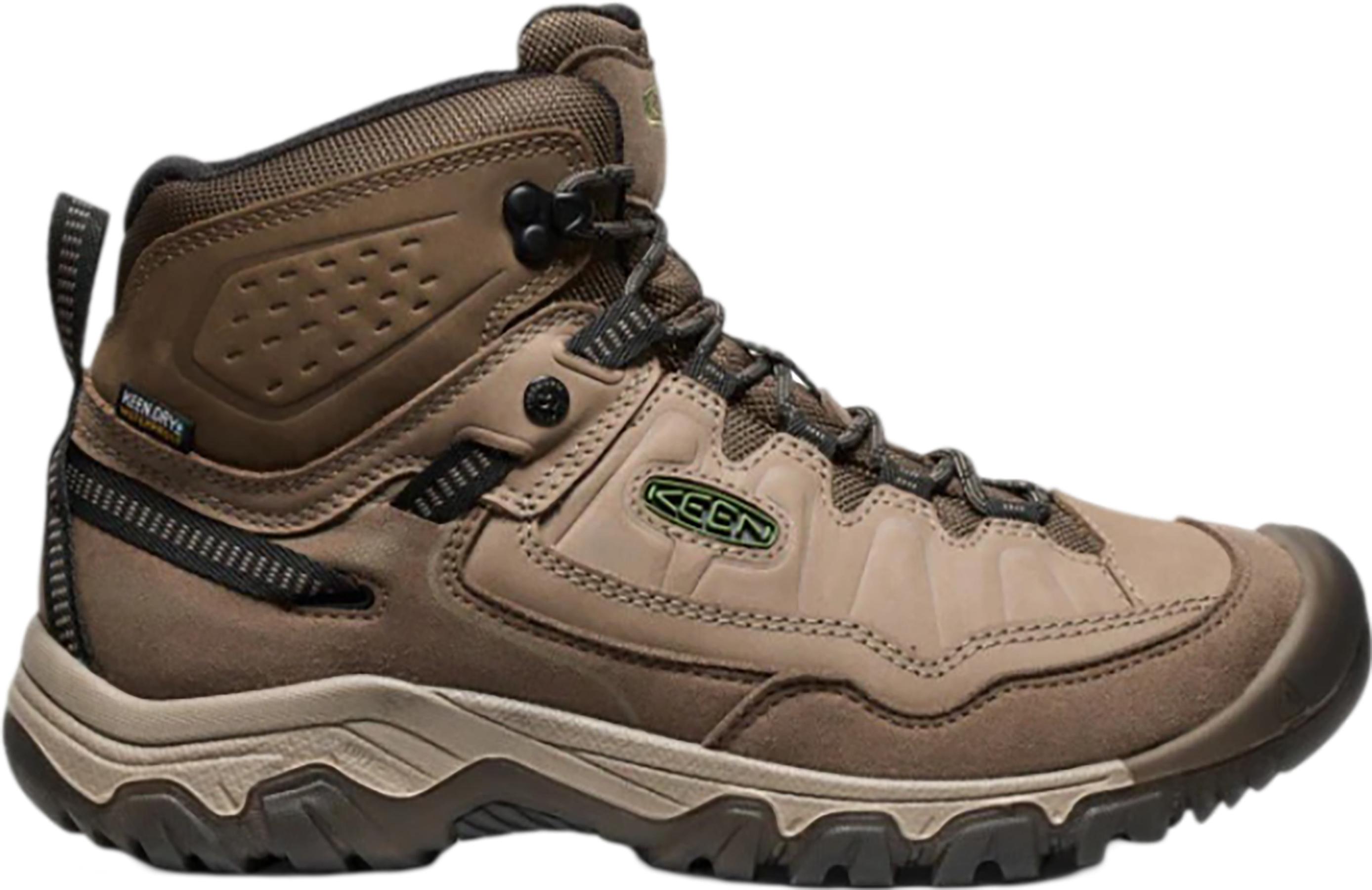 Product image for Bottes de randonnée imperméables Targhee IV - Homme