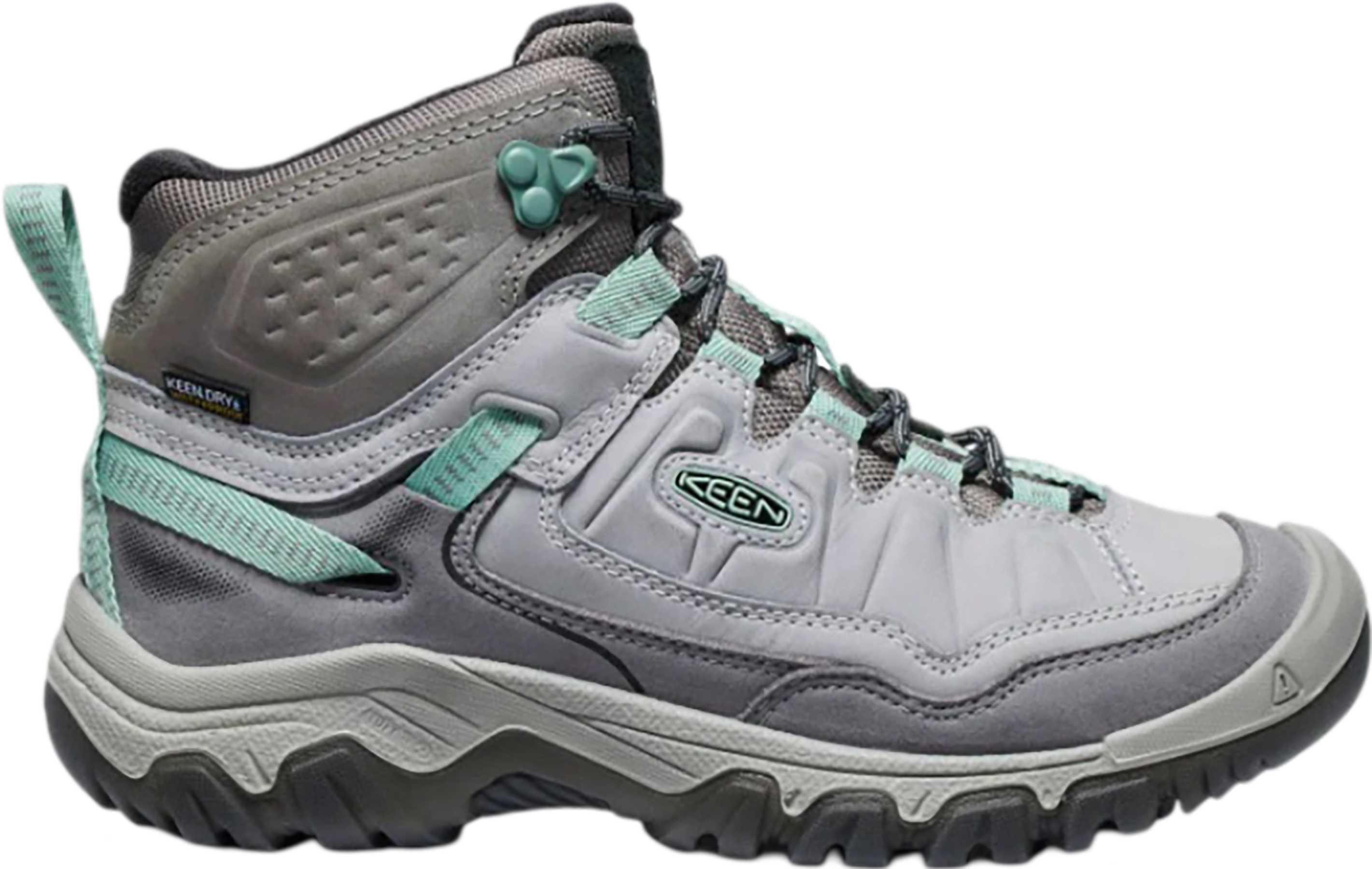 Product image for Targhee IV Mid Waterproof Hiking Boots - Women's
