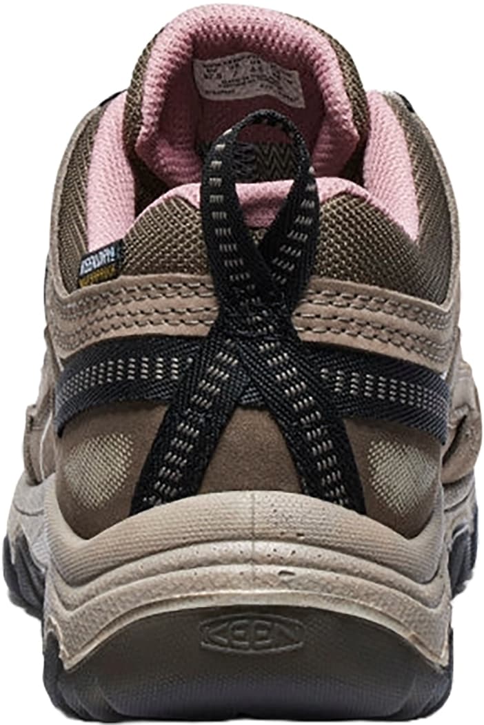 Product gallery image number 2 for product Targhee IV Waterproof Hiking Shoes - Women's 