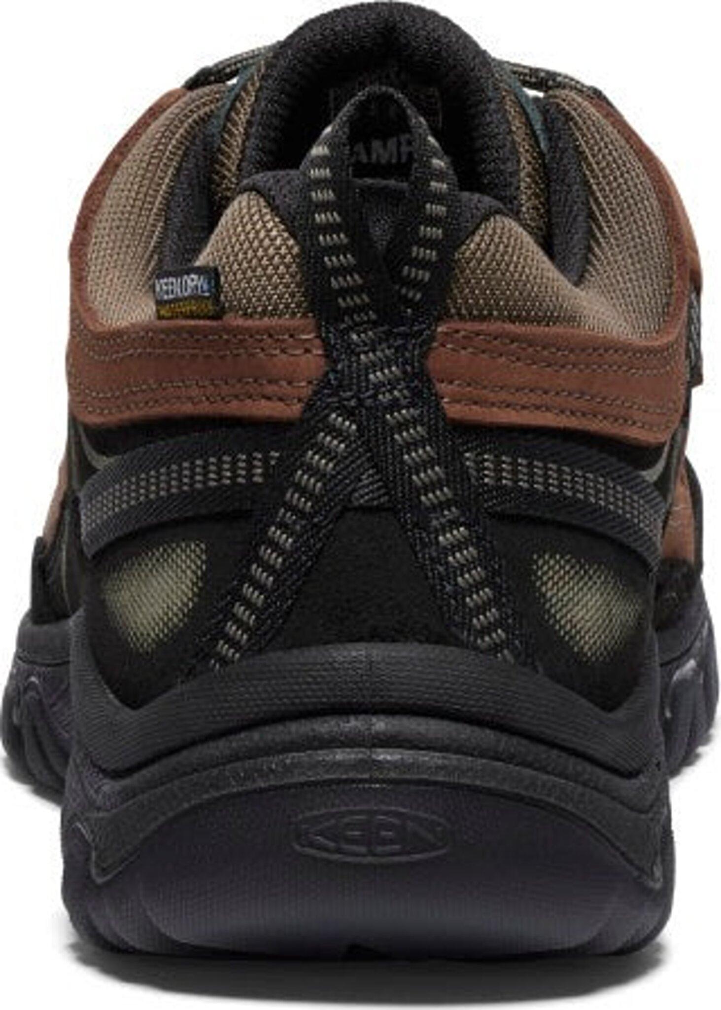 Product gallery image number 5 for product Targhee IV Waterproof Hiking Shoes - Men's