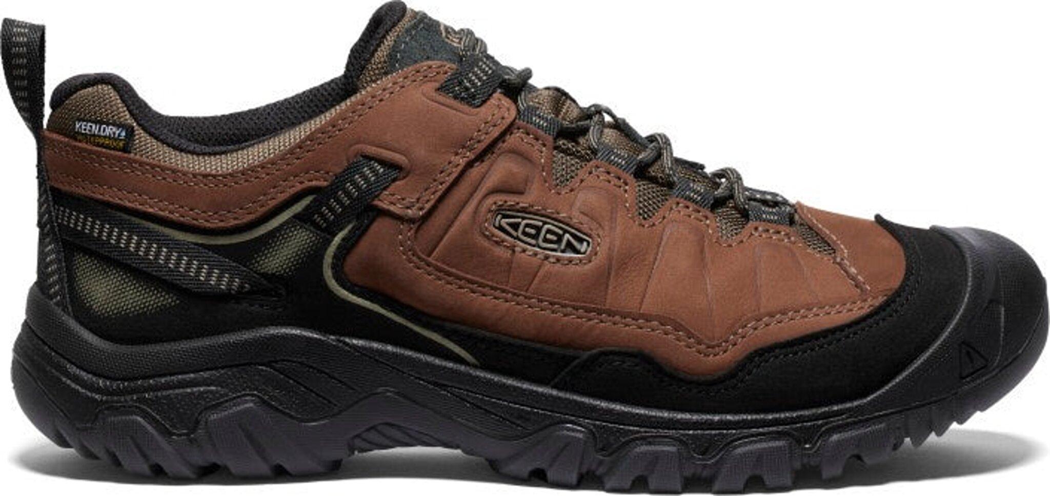 Image de produit pour Souliers de randonnée imperméables Targhee IV - Homme