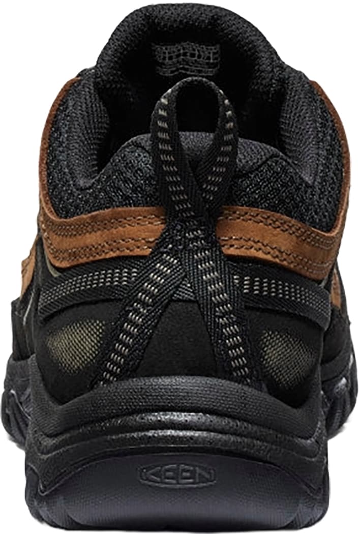 Product gallery image number 6 for product Targhee IV Vented Hiking Shoes - Men's