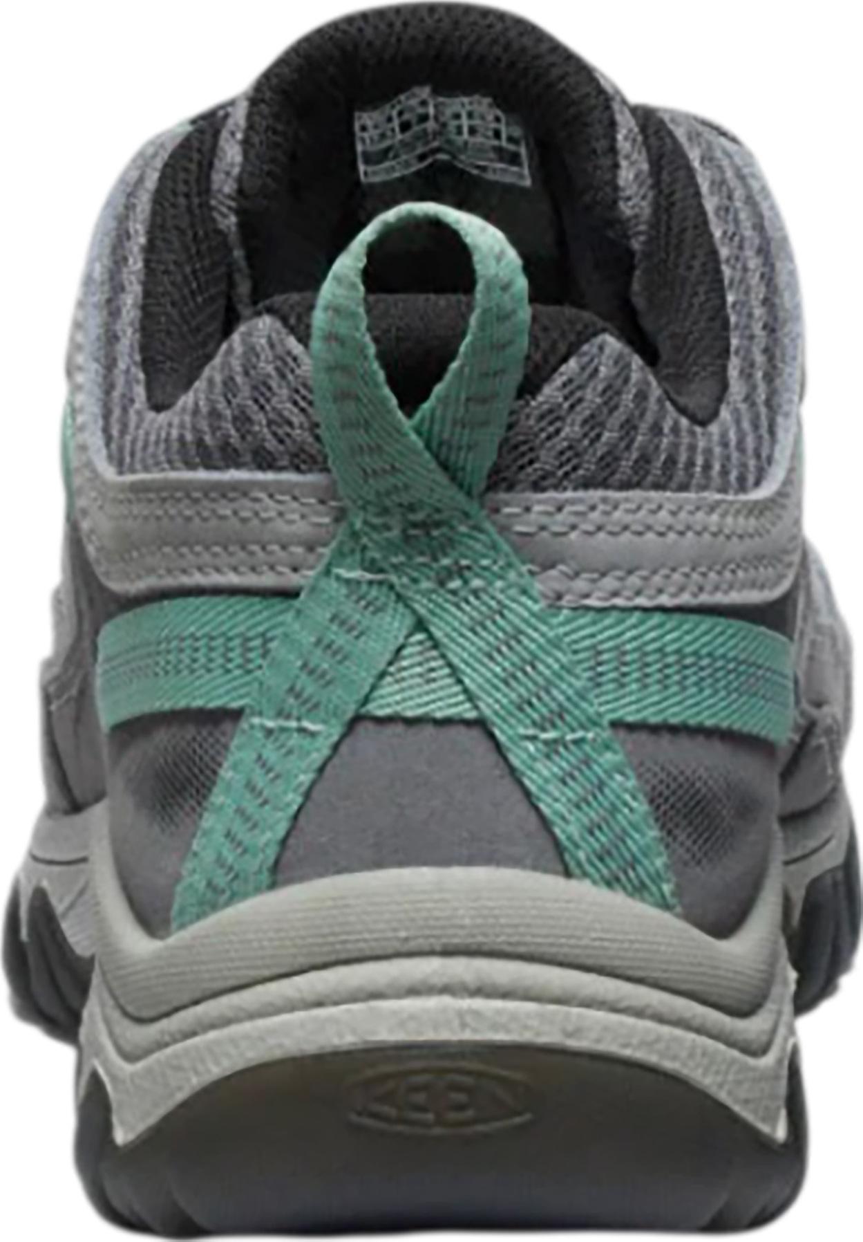 Product gallery image number 3 for product Targhee IV Vented Hiking Shoes - Women's