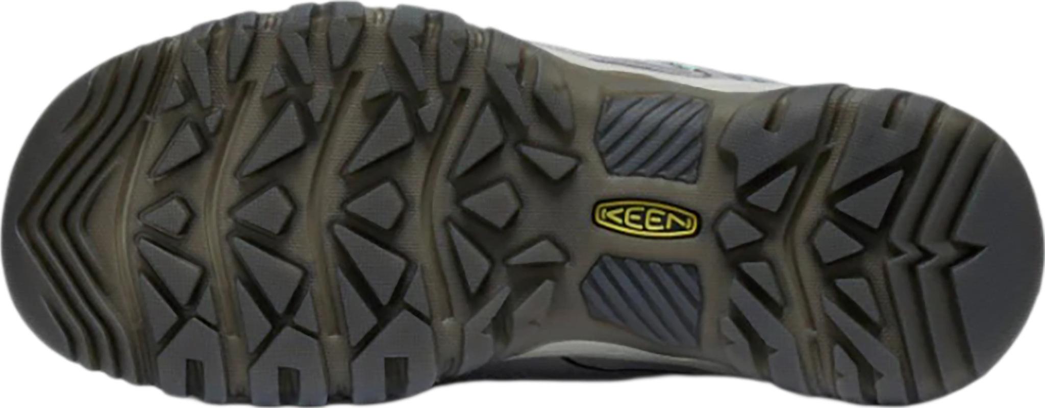 Product gallery image number 4 for product Targhee IV Vented Hiking Shoes - Women's