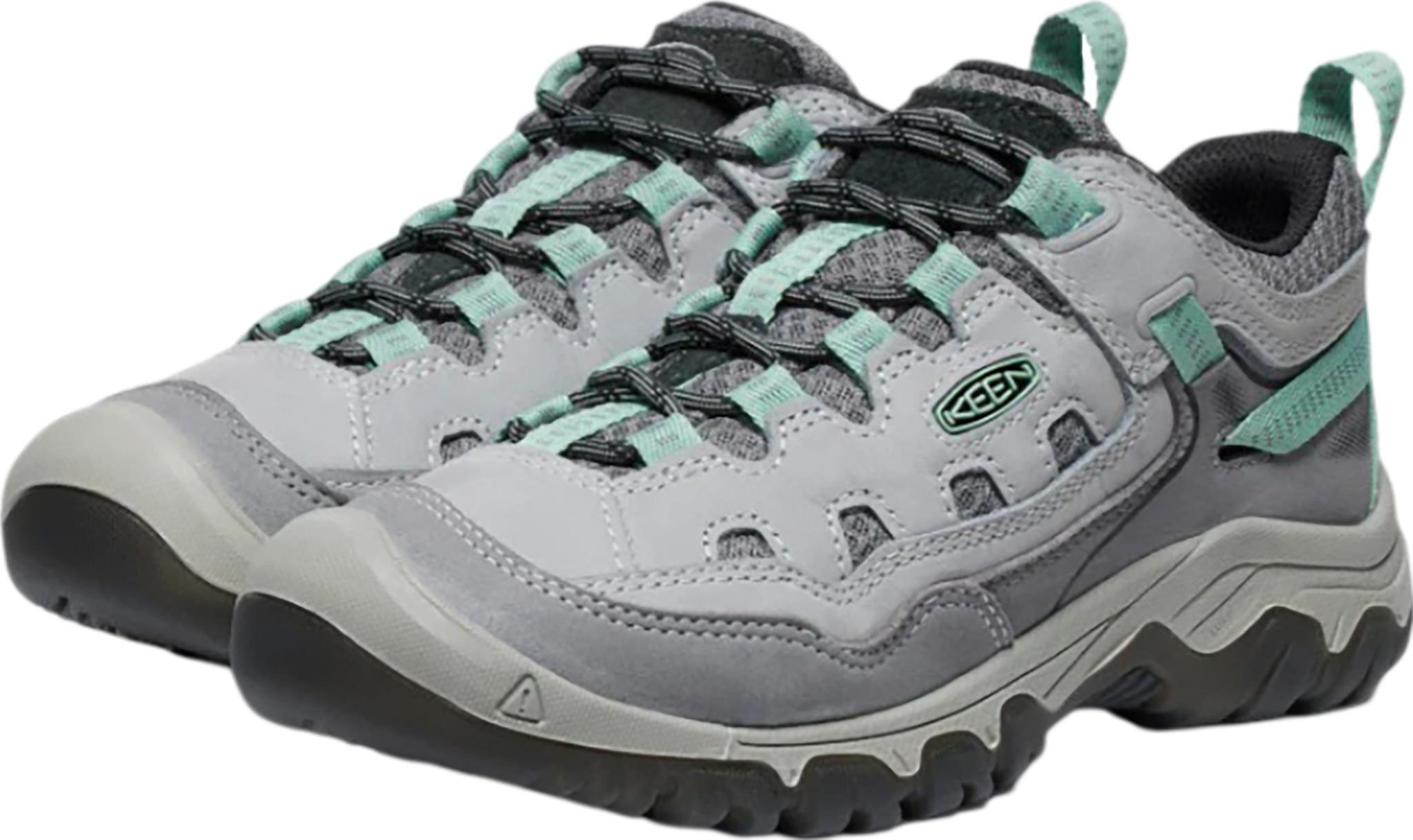 Product gallery image number 5 for product Targhee IV Vented Hiking Shoes - Women's