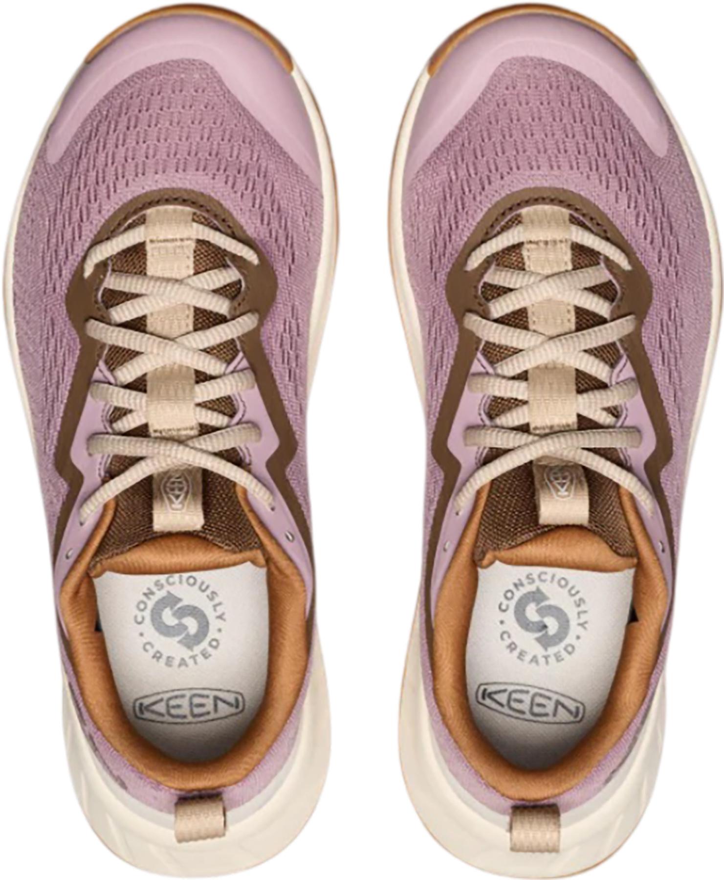 Product gallery image number 5 for product Versacore Speed Hiking Shoes - Women's