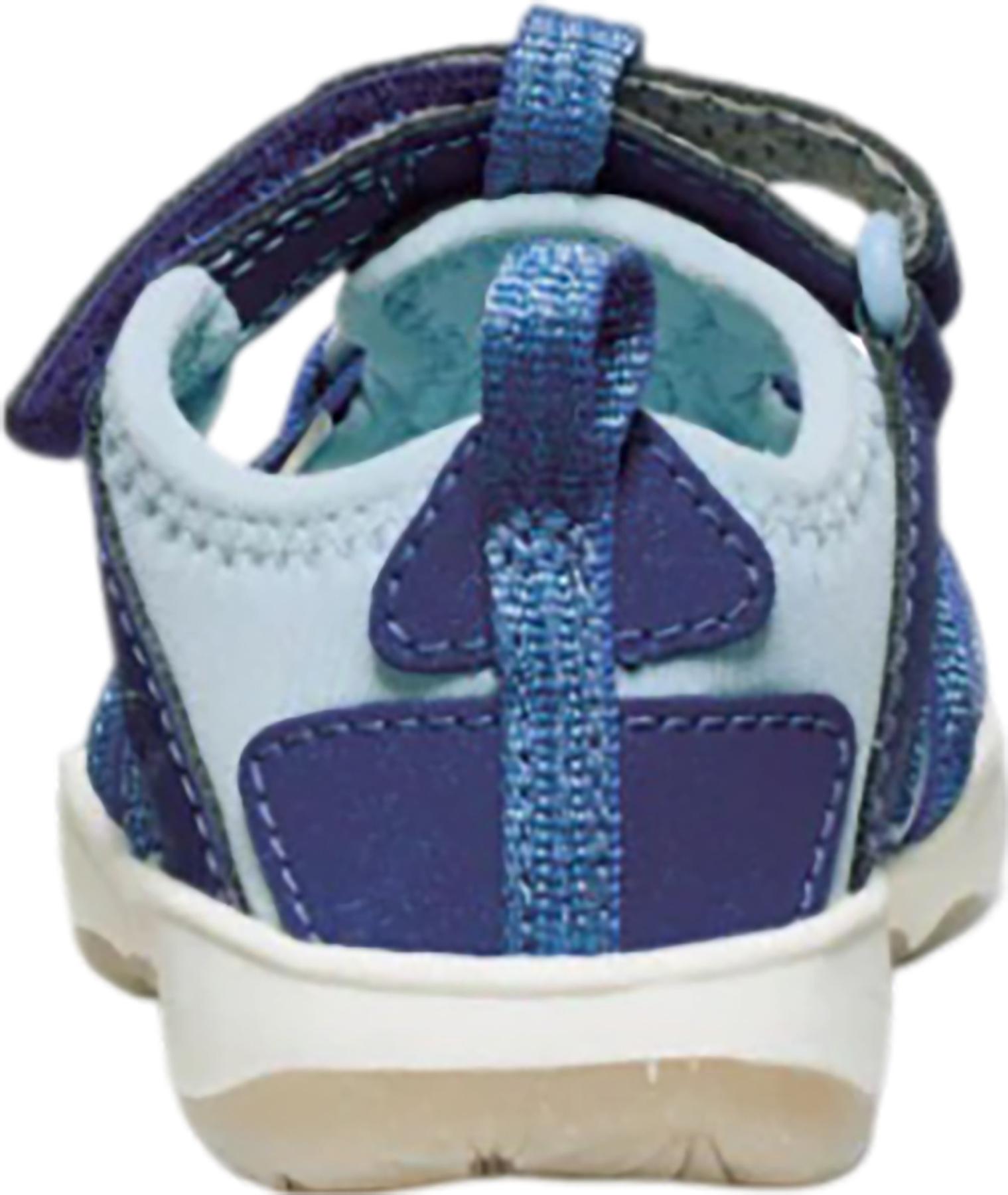 Product gallery image number 2 for product Moxie Sandals - Little Kids