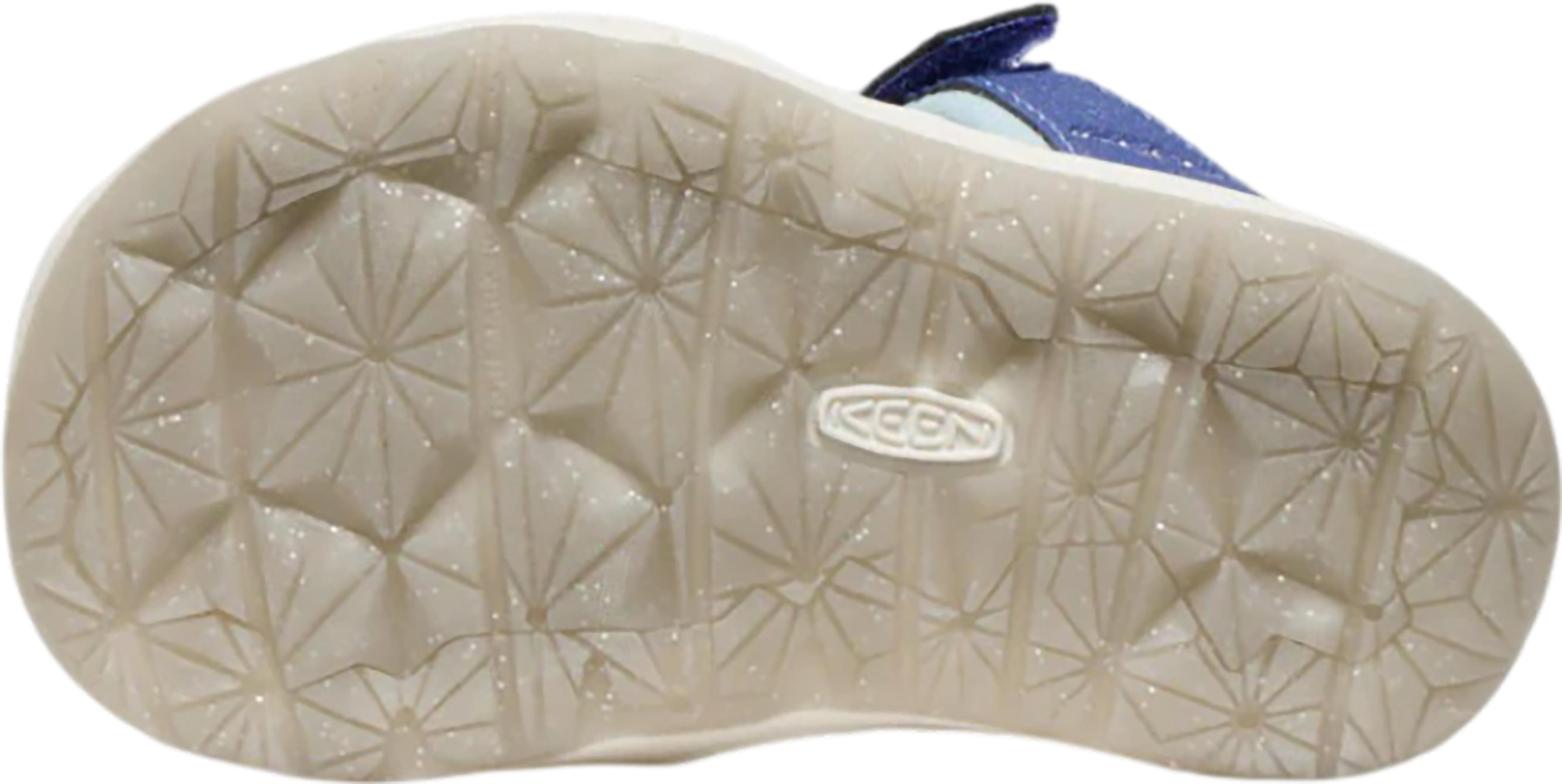 Product gallery image number 4 for product Moxie Sandals - Little Kids