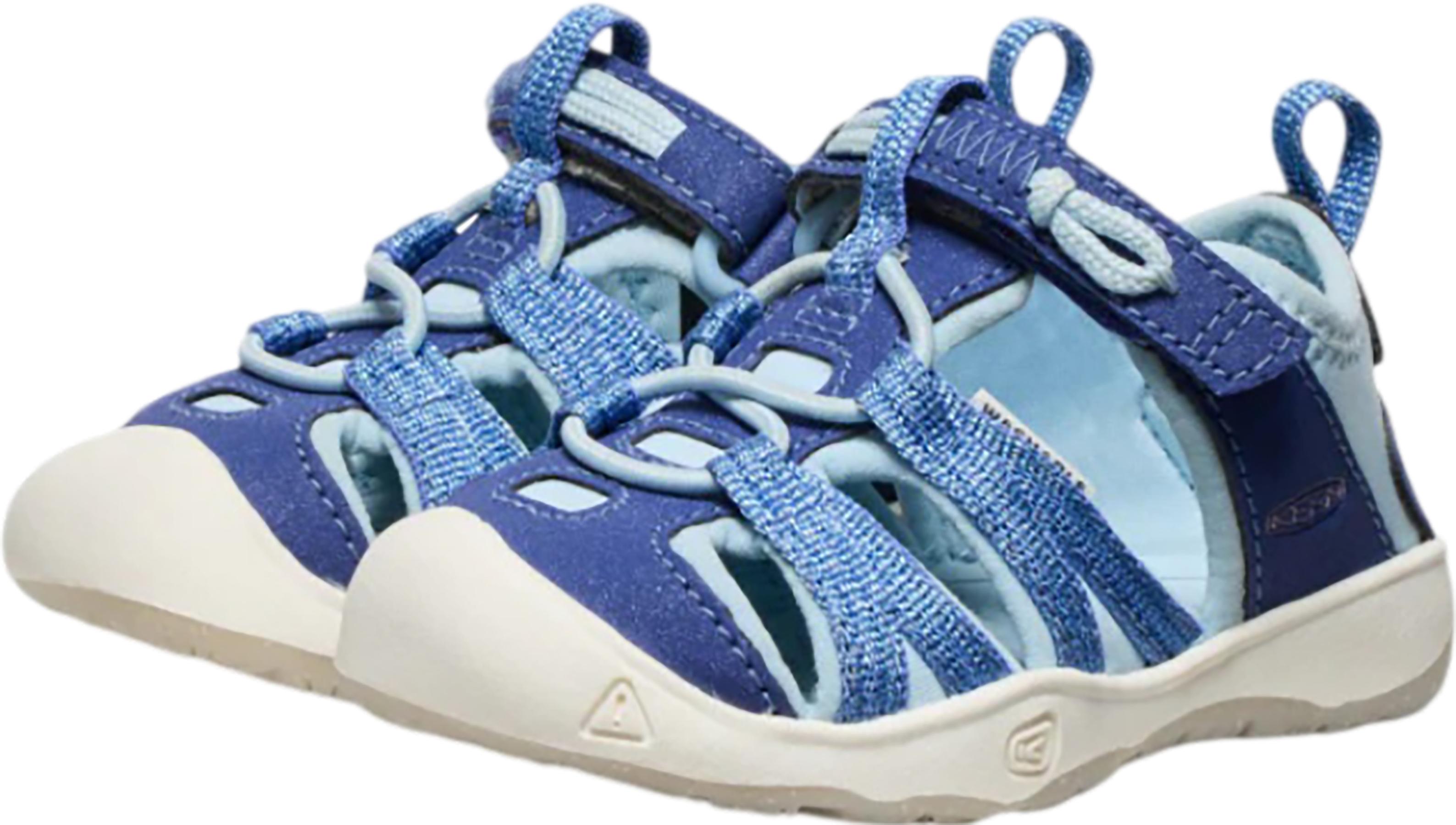 Product gallery image number 3 for product Moxie Sandals - Little Kids