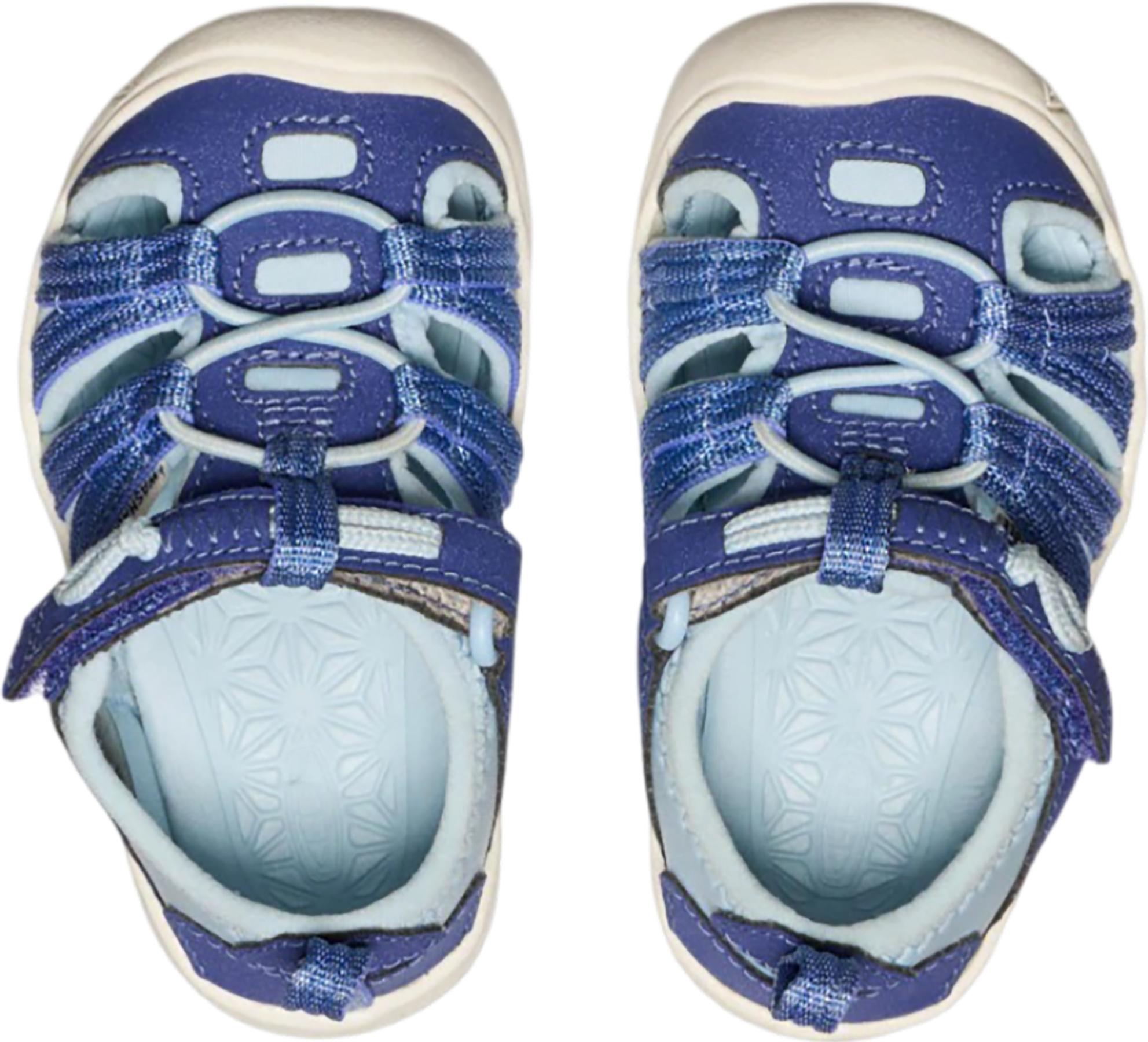 Product gallery image number 5 for product Moxie Sandals - Little Kids