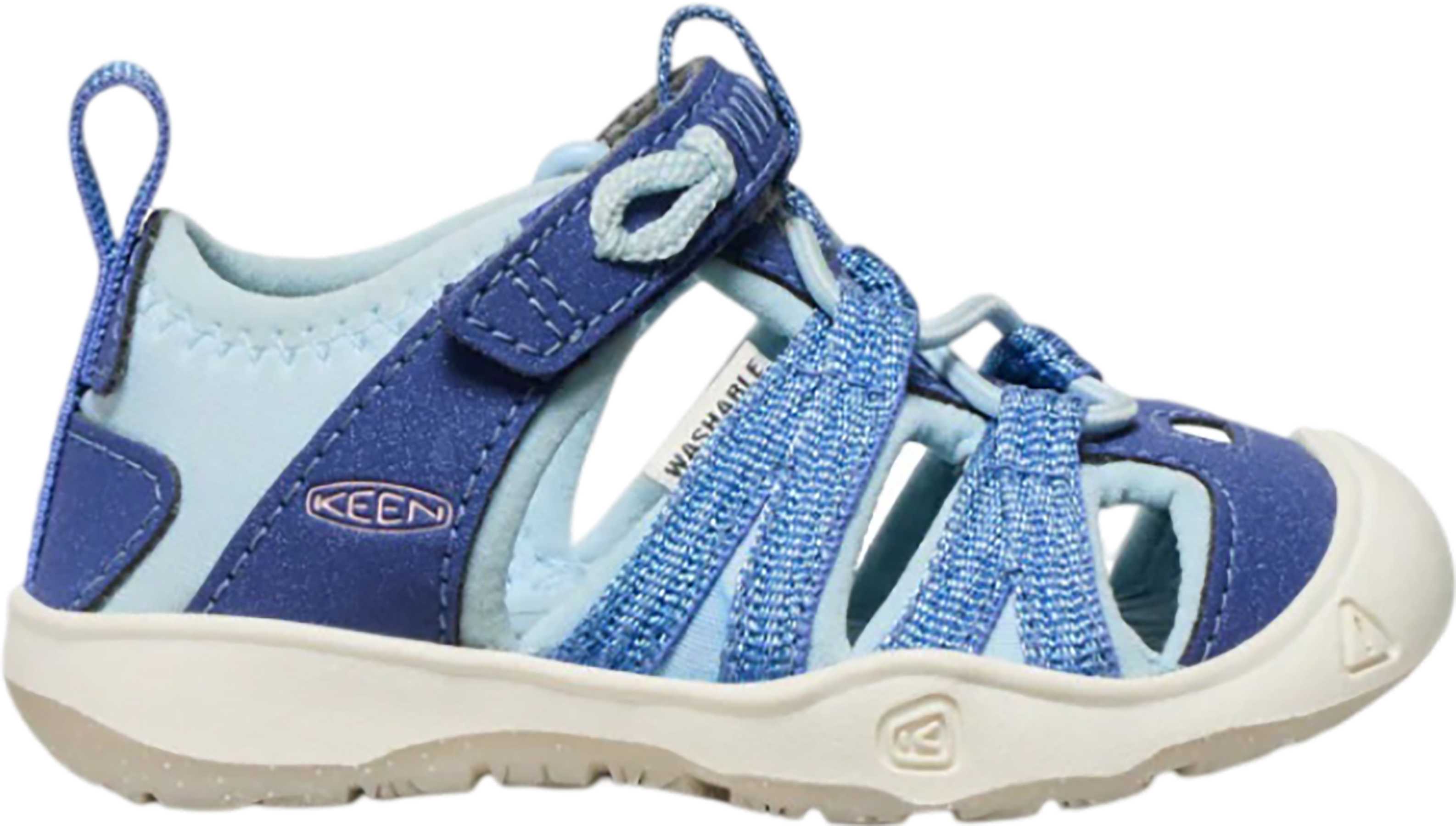 Skipper Blue - Pink A Boo