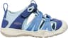 Couleur: Skipper Blue - Pink A Boo