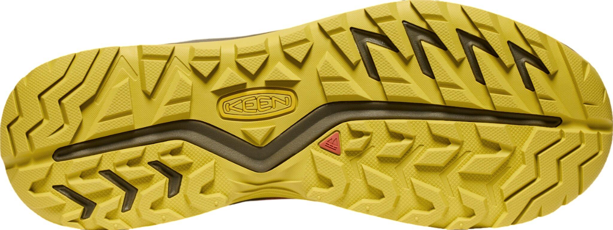 Product gallery image number 6 for product Versacore Speed Hiking Shoes - Men's