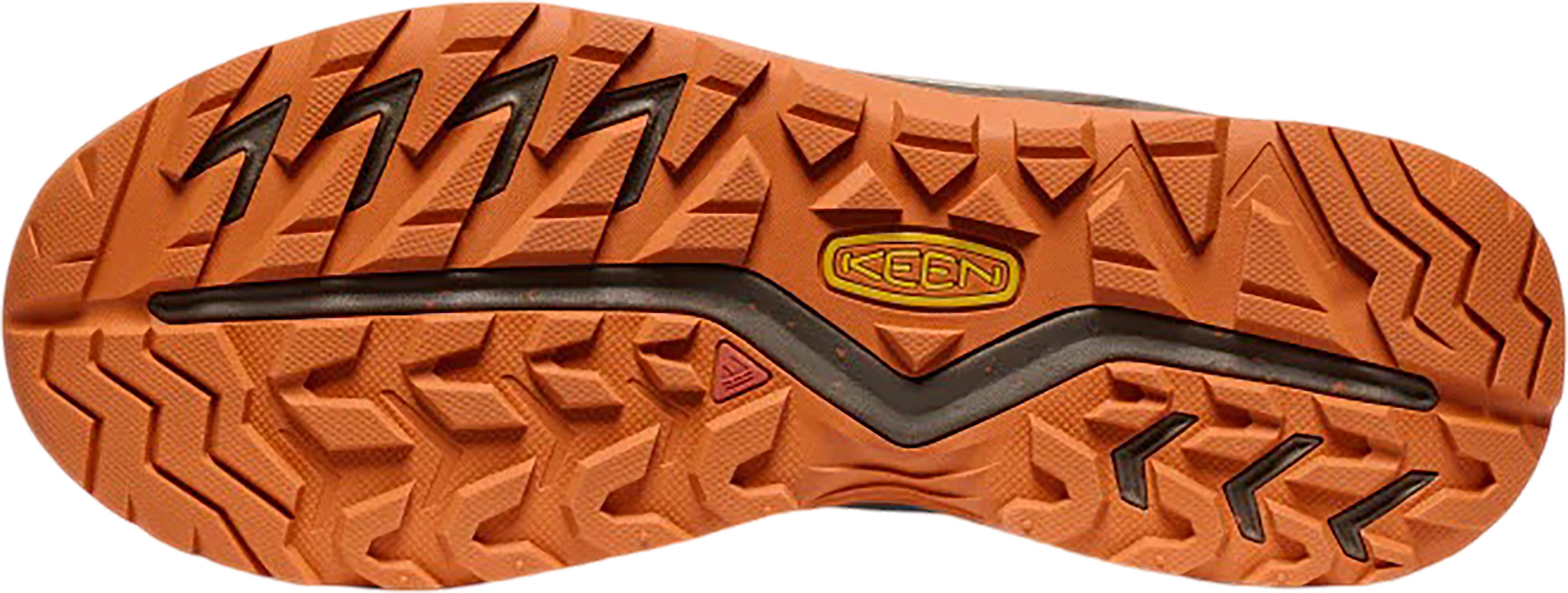 Product gallery image number 5 for product Versacore Speed Hiking Shoes - Men's