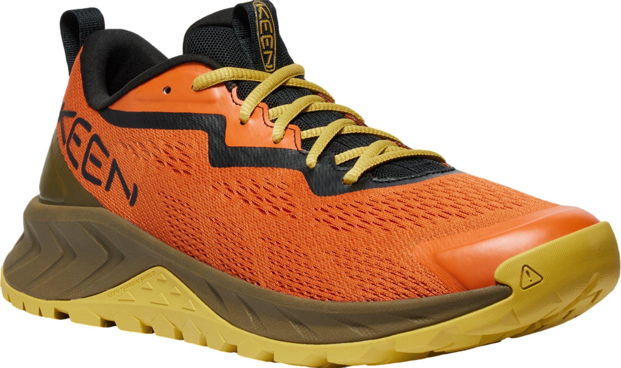 Product gallery image number 5 for product Versacore Speed Hiking Shoes - Men's
